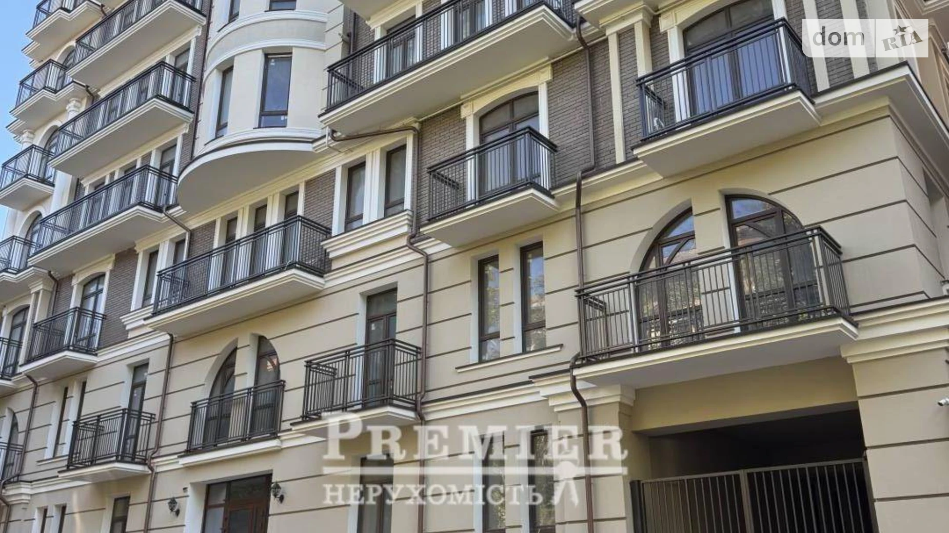 Продается 2-комнатная квартира 75 кв. м в Одессе, ул. Бориса Литвака - фото 4