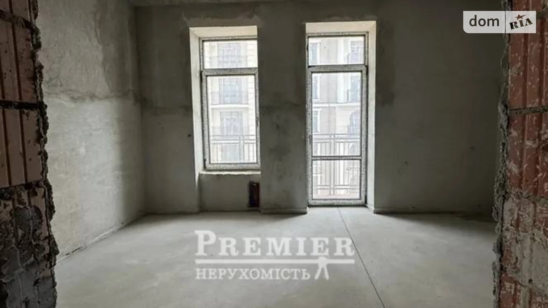 Продается 2-комнатная квартира 75 кв. м в Одессе, ул. Бориса Литвака - фото 2