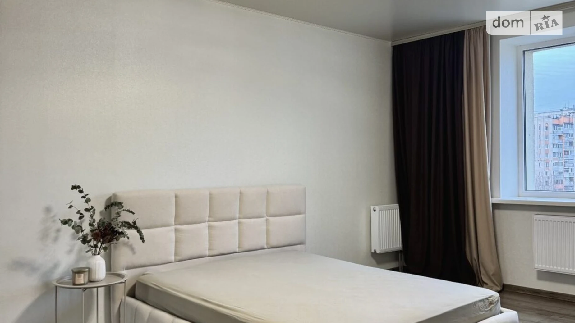 Продается 1-комнатная квартира 47.5 кв. м в Хмельницком, Старокостянтиновское шоссе - фото 4