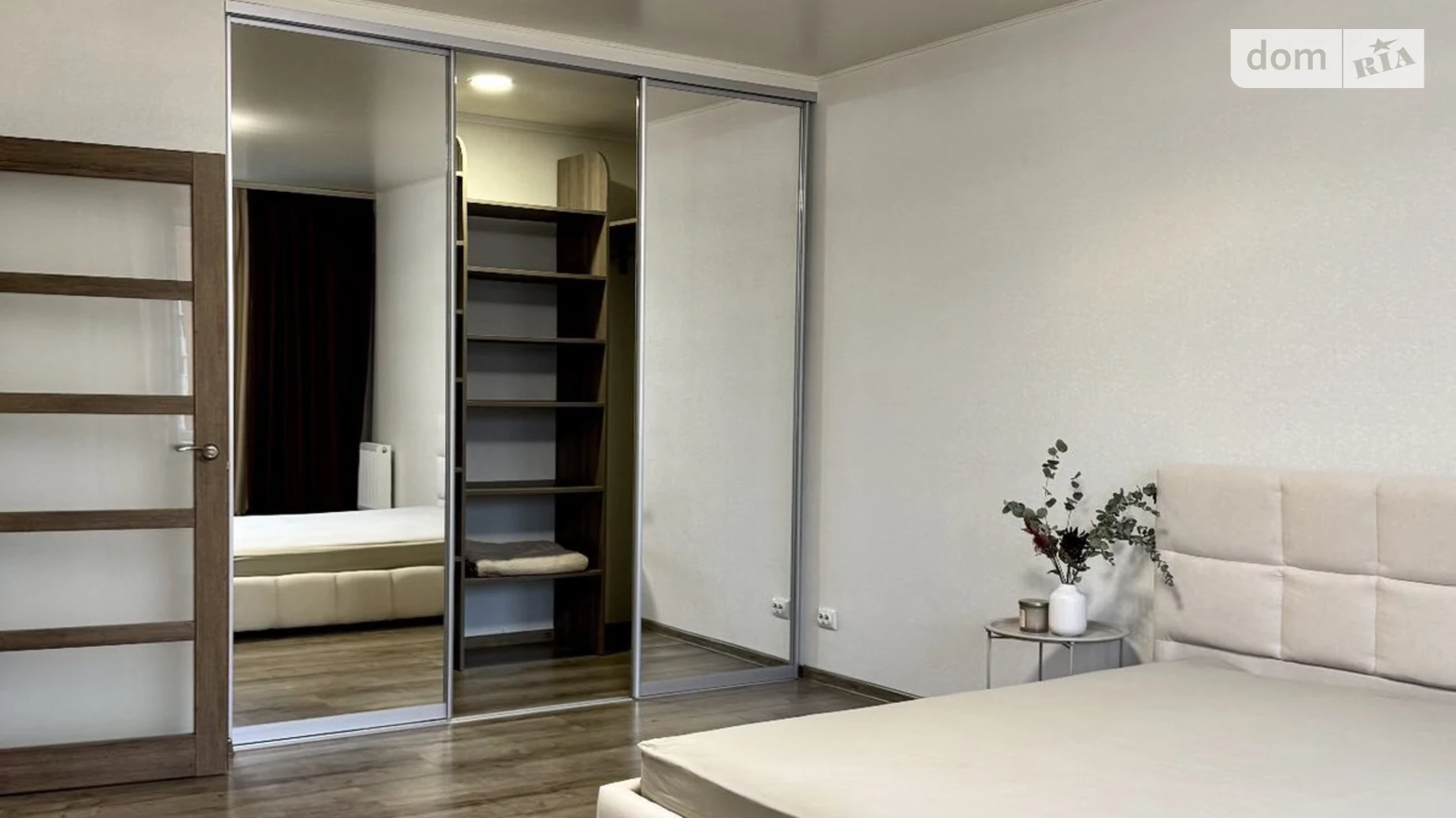 Продается 1-комнатная квартира 47.5 кв. м в Хмельницком, Старокостянтиновское шоссе - фото 2