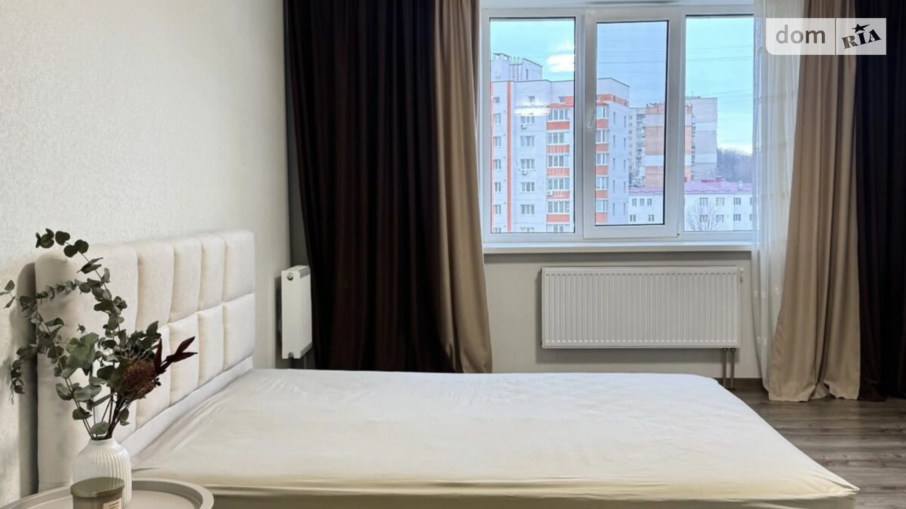 Продается 1-комнатная квартира 47.5 кв. м в Хмельницком, Старокостянтиновское шоссе - фото 5