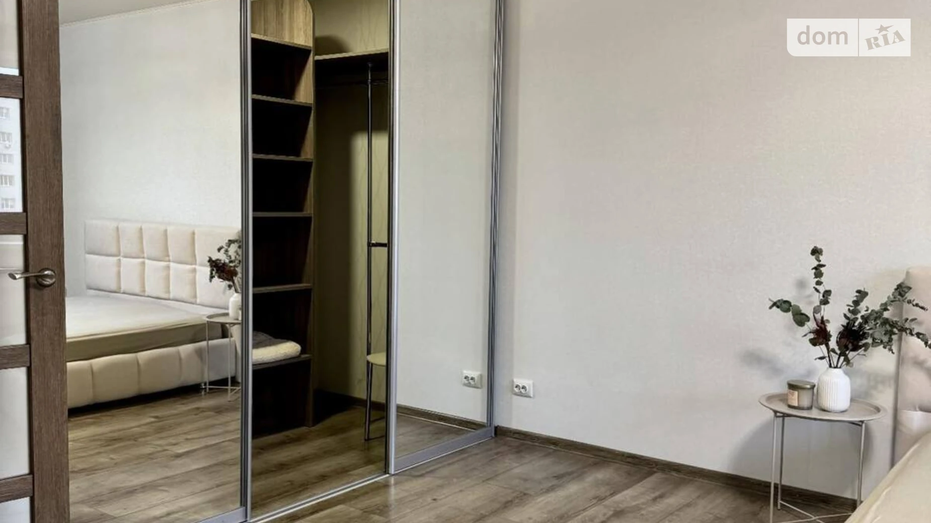 Продается 1-комнатная квартира 47.5 кв. м в Хмельницком, Старокостянтиновское шоссе - фото 3