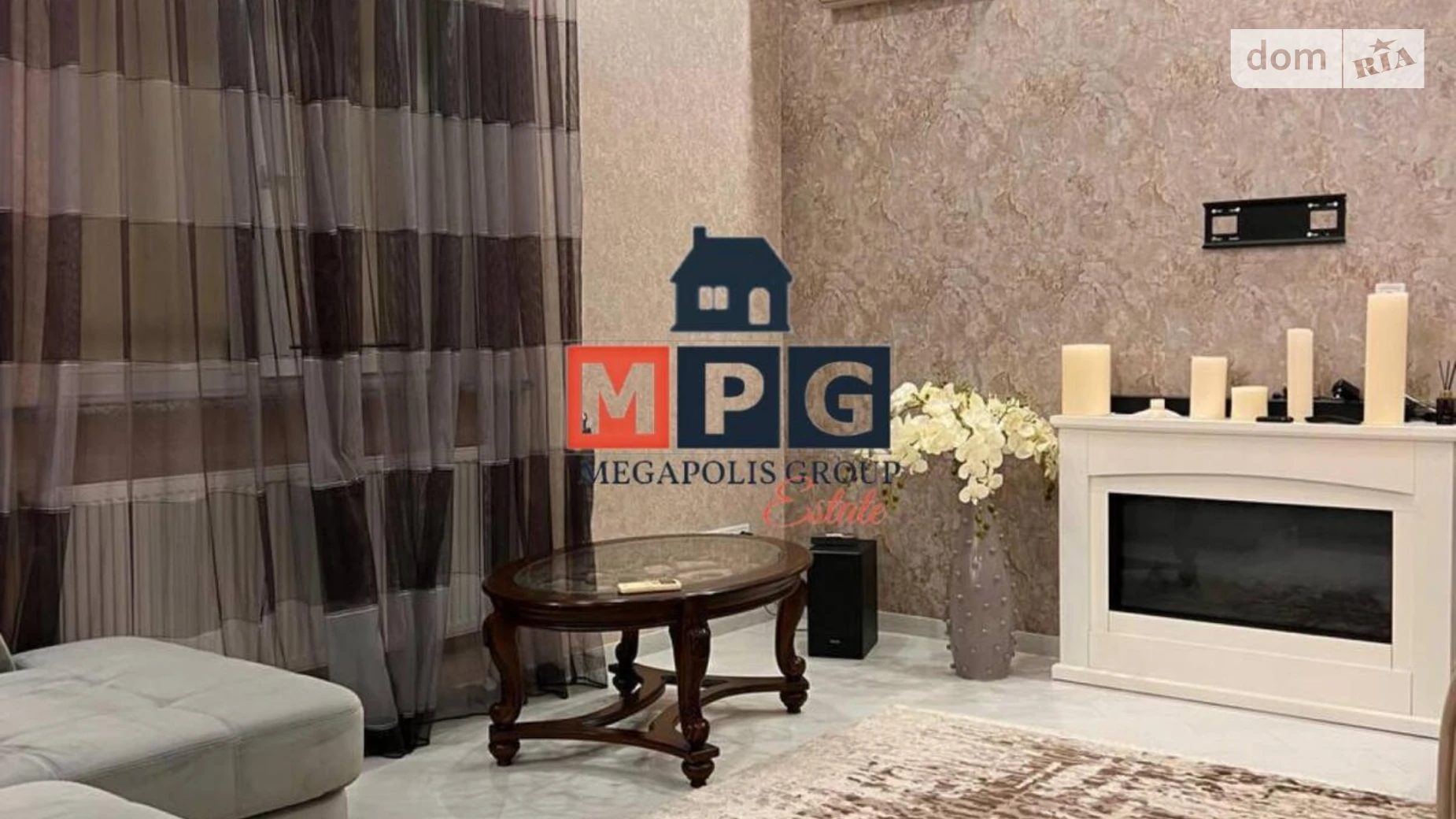 Сдается в аренду дом на 2 этажа 180 кв. м с садом, цена: 1000 $ - фото 2