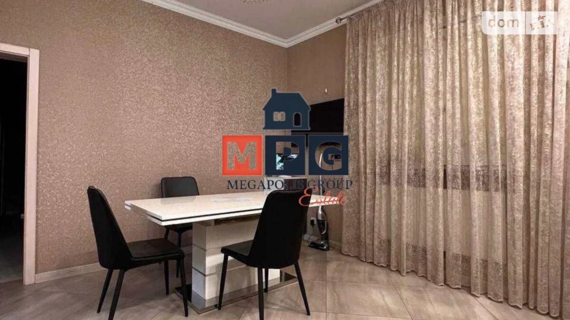 Сдается в аренду дом на 2 этажа 180 кв. м с садом, цена: 1000 $ - фото 5