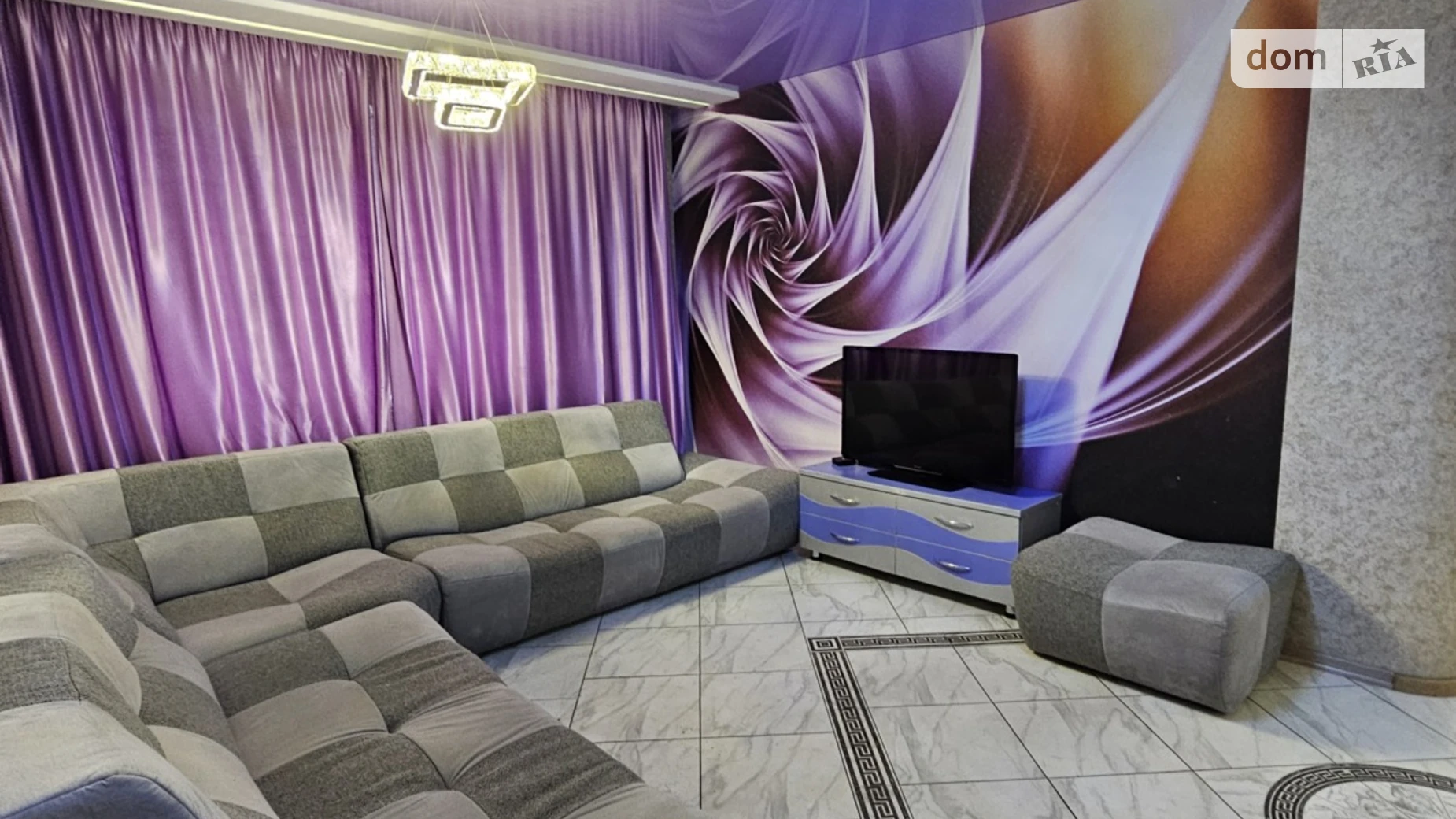 Сдается в аренду 2-комнатная квартира 90 кв. м в Харькове, ул. Гвардейцев-Широнинцев, 30 - фото 2