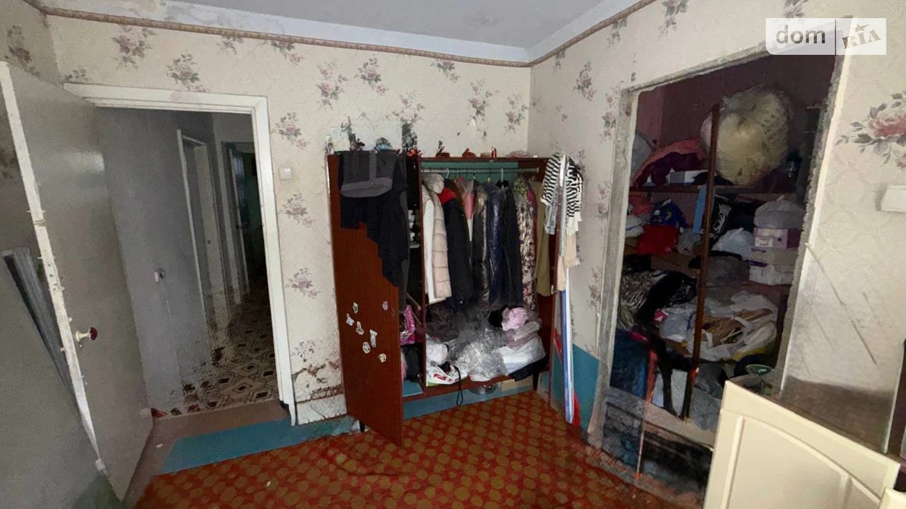 Продается 5-комнатная квартира 109.9 кв. м в Днепре, ул. Набережная Победы, 118 корпус 1 - фото 4