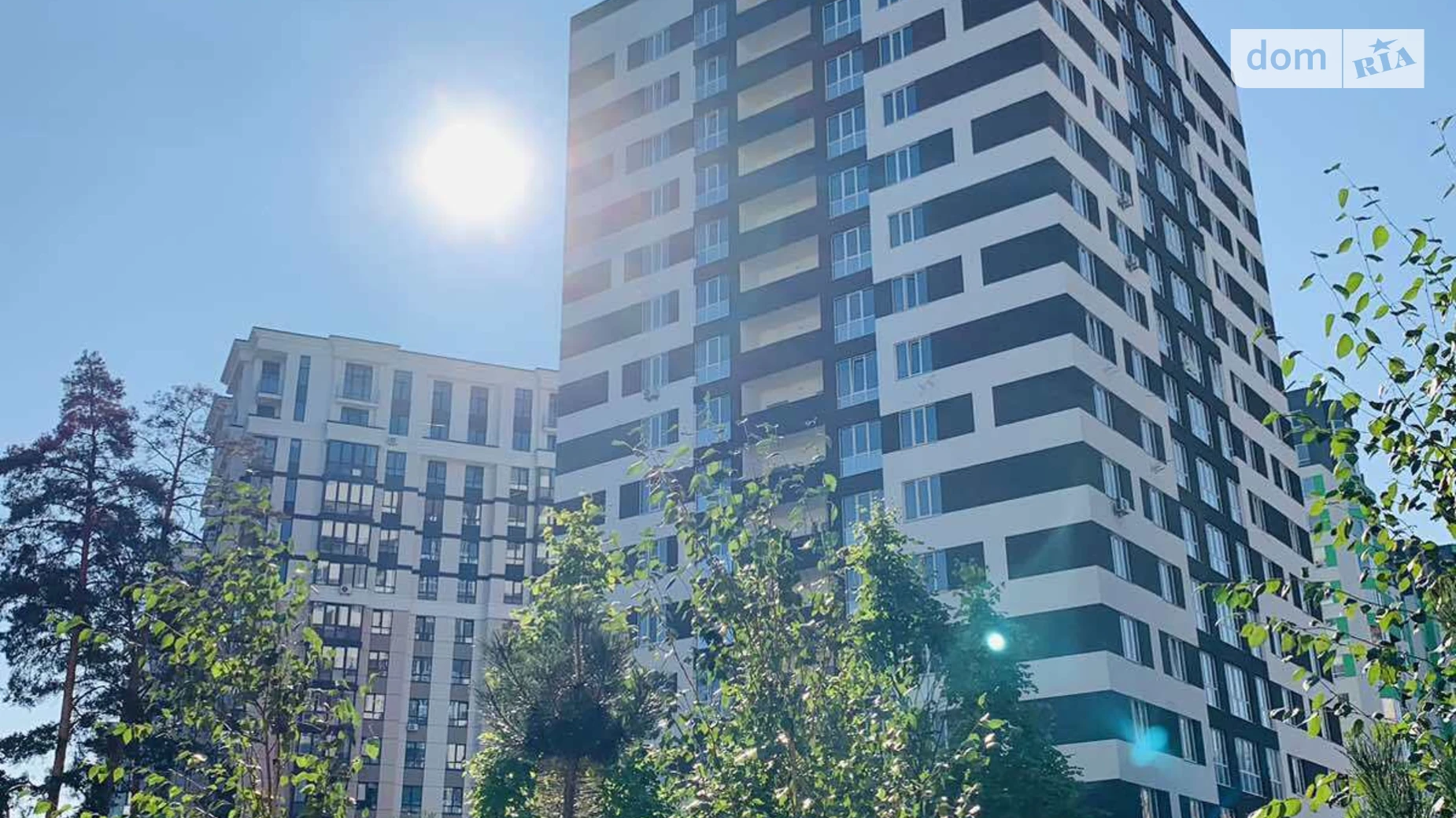 Продається 2-кімнатна квартира 64.2 кв. м у Ірпені, вул. Виговського(Суворова) - фото 3