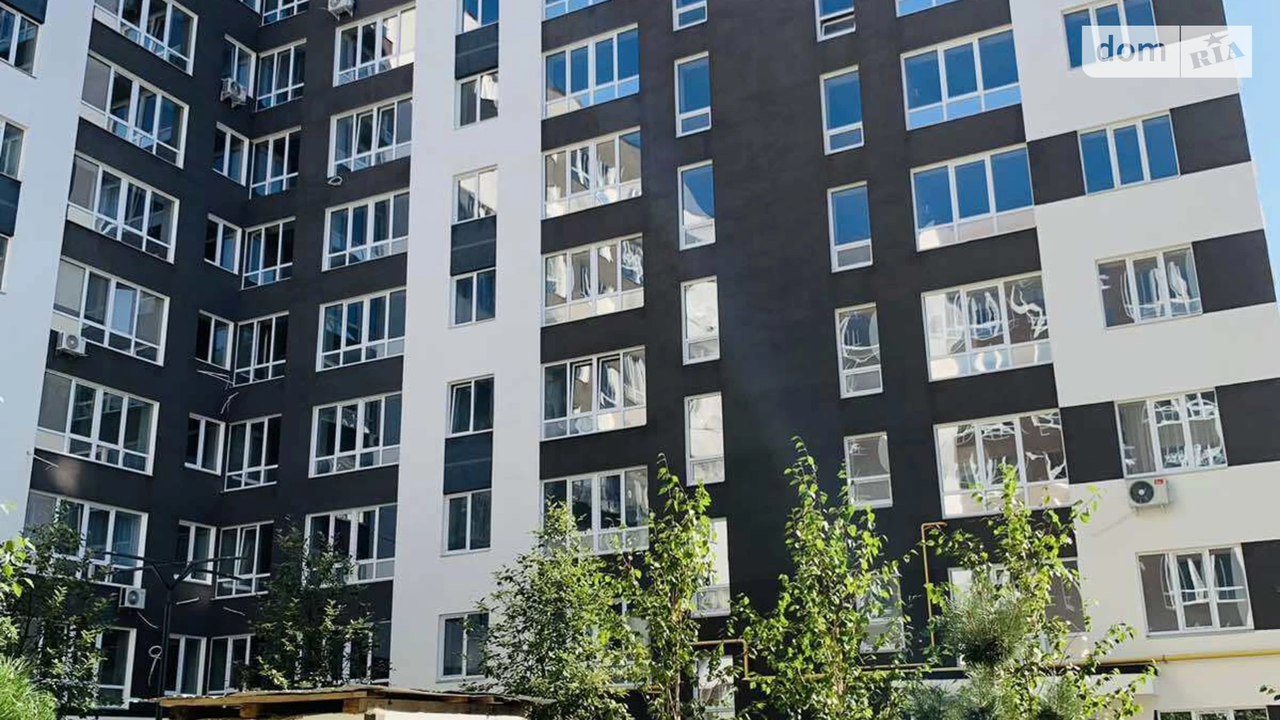 Продається 2-кімнатна квартира 64.2 кв. м у Ірпені, вул. Виговського(Суворова) - фото 4