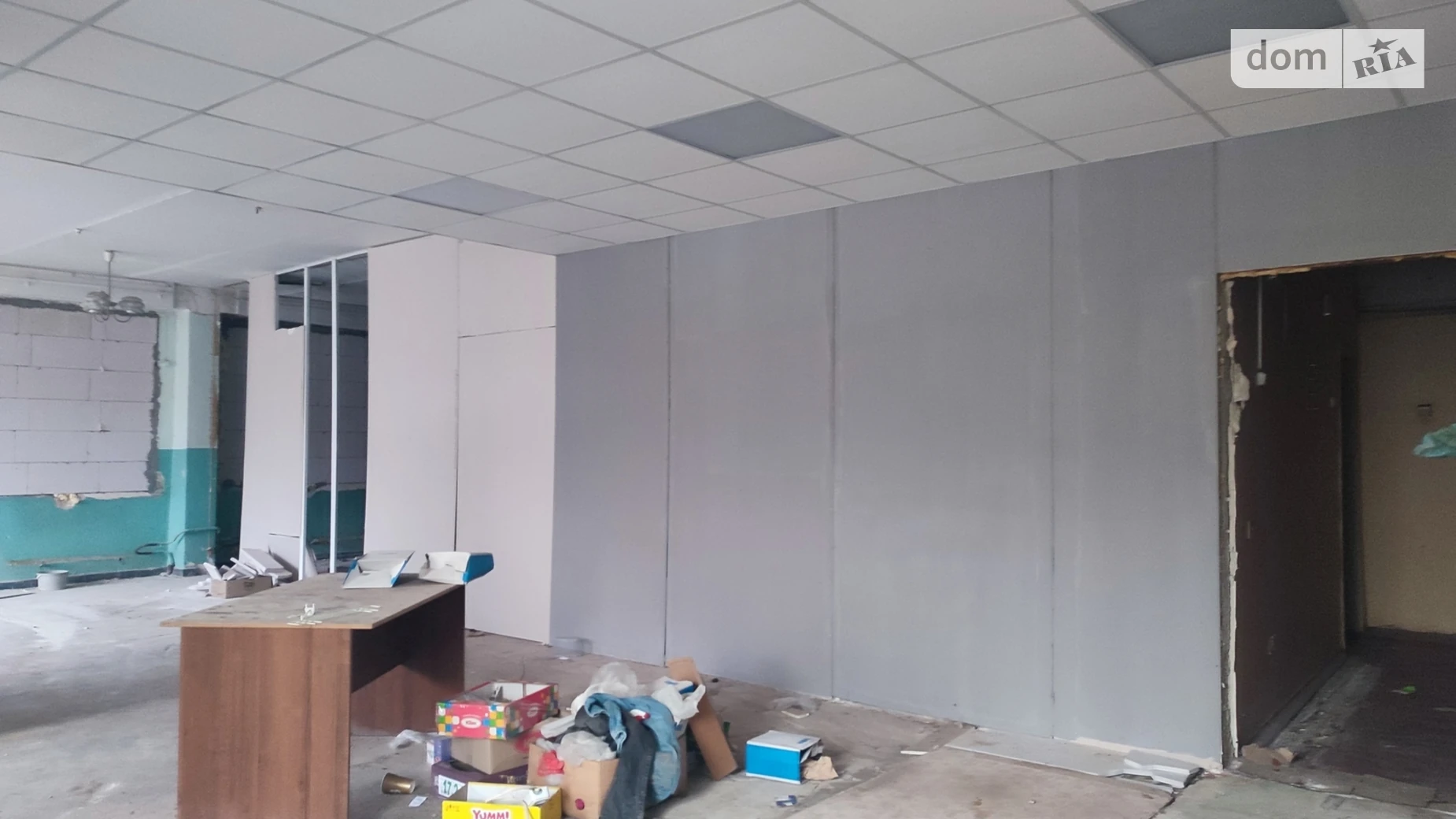 Здається в оренду об'єкт сфери послуг 140 кв. м в 1-поверховій будівлі, цена: 15000 грн - фото 3