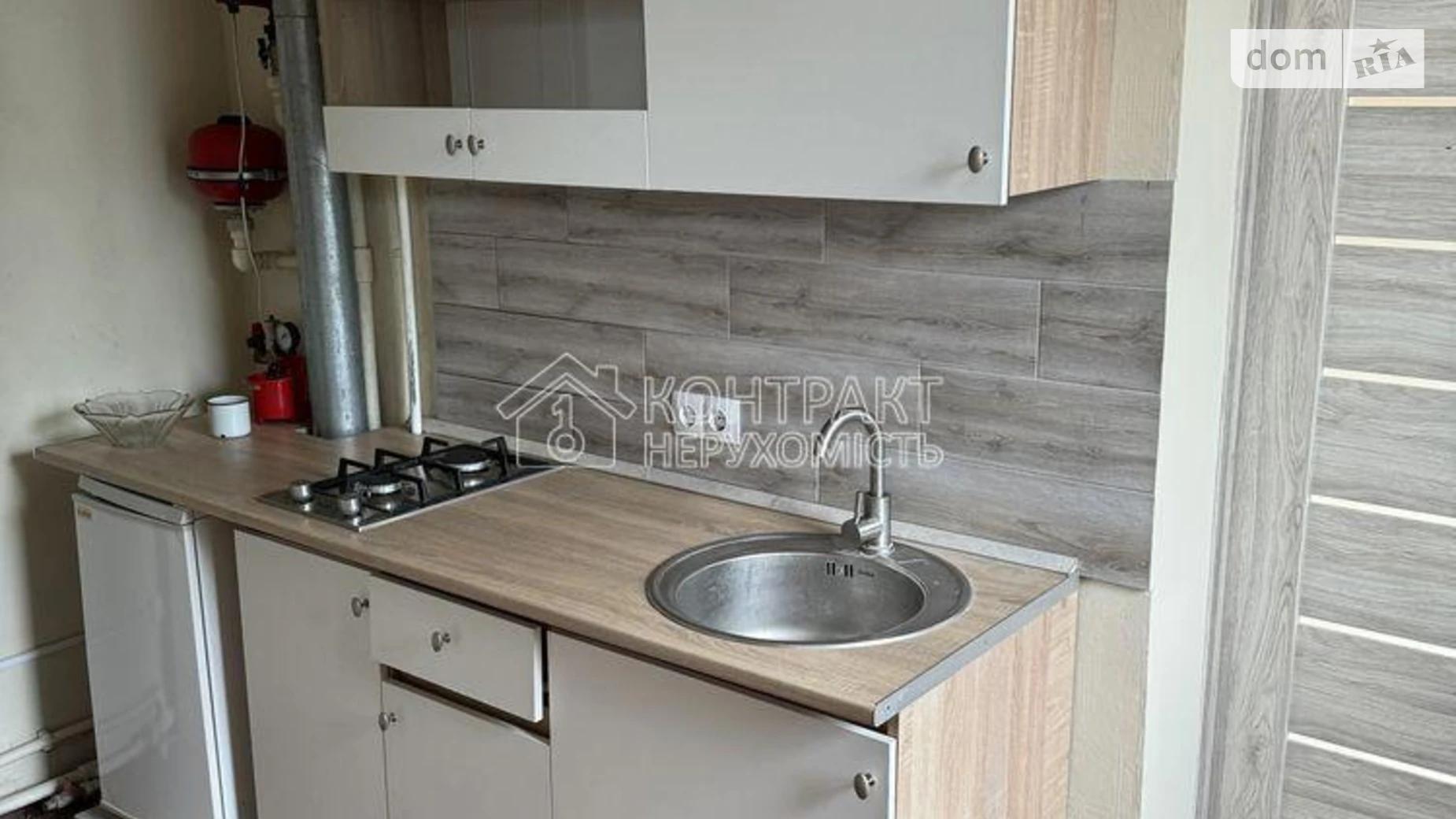 Сдается в аренду часть дома 45 кв. м с бассейном, цена: 8500 грн - фото 3