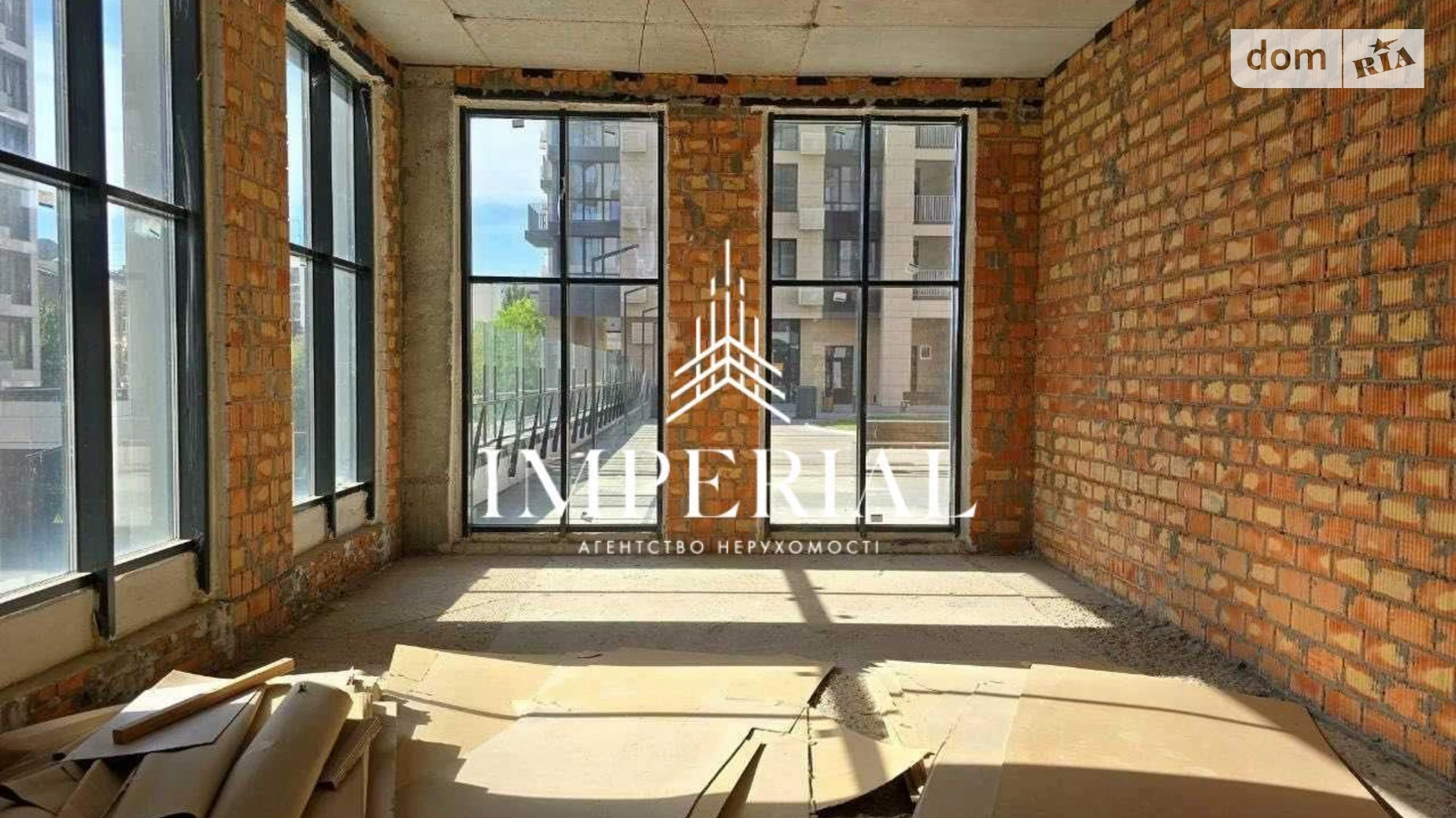 Продается помещения свободного назначения 157 кв. м в 25-этажном здании, цена: 550000 $ - фото 2