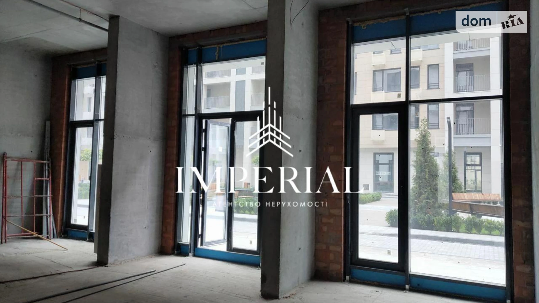 Продается помещения свободного назначения 150.6 кв. м в 1-этажном здании, цена: 520000 $ - фото 4