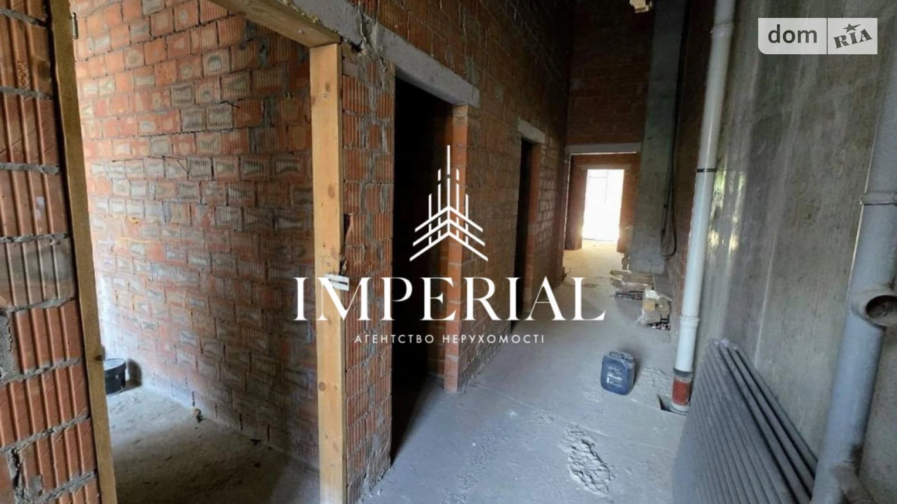 Продается помещения свободного назначения 157 кв. м в 25-этажном здании, цена: 550000 $ - фото 4