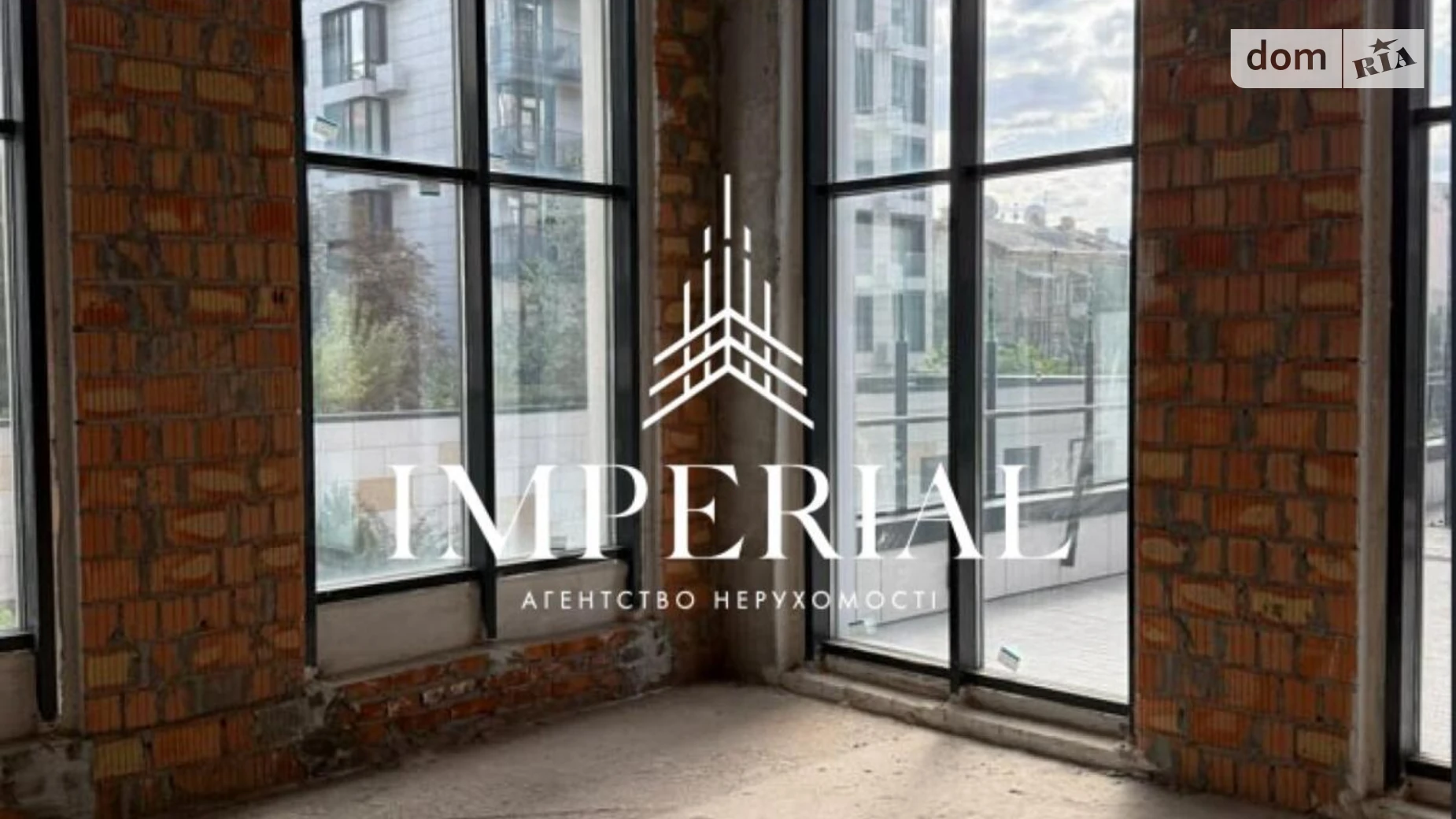 Продается помещения свободного назначения 157 кв. м в 25-этажном здании, цена: 550000 $ - фото 5