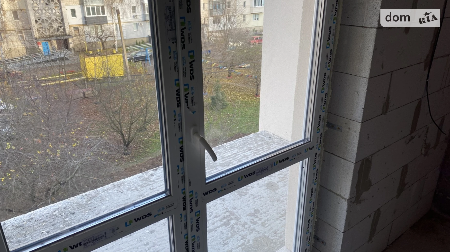 Продается 1-комнатная квартира 45.1 кв. м в Виннице, ул. Сергея Зулинского, 29 - фото 2