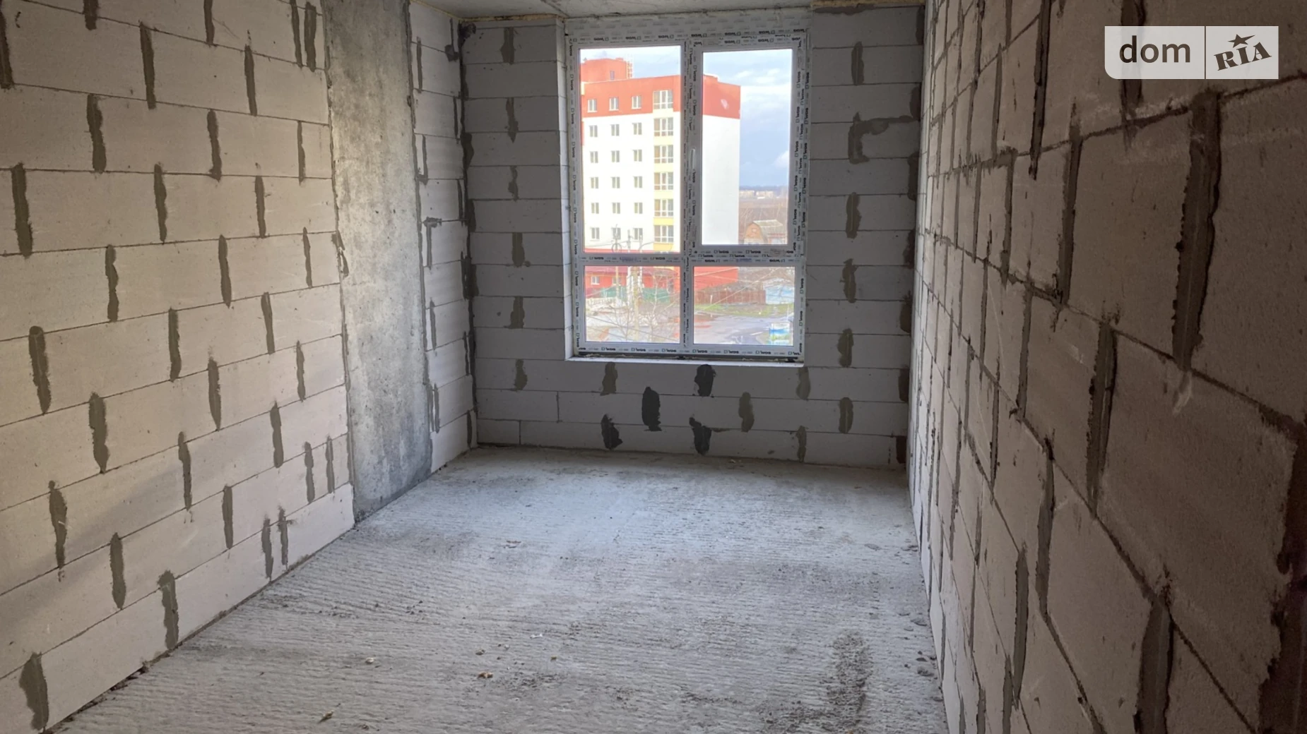 Продается 1-комнатная квартира 45.1 кв. м в Виннице, ул. Сергея Зулинского, 29 - фото 4