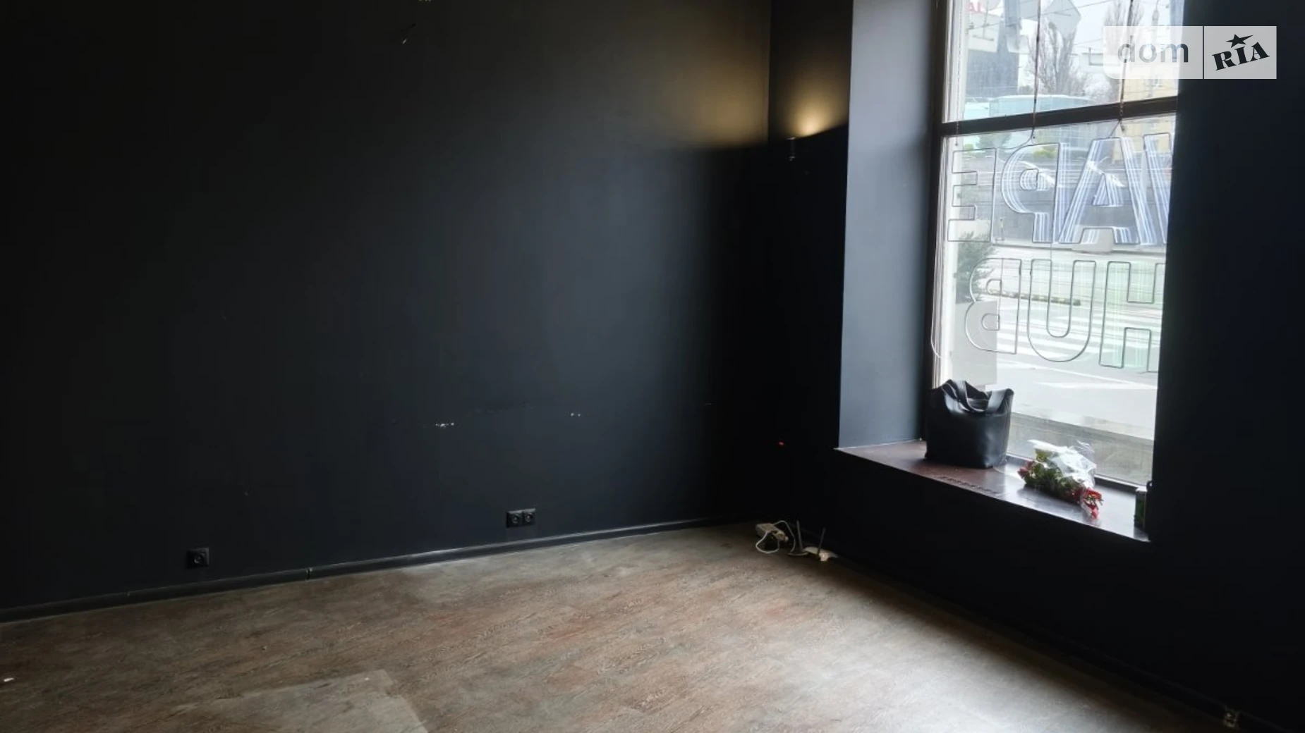 Сдается в аренду помещения свободного назначения 33 кв. м в 4-этажном здании, цена: 40000 грн - фото 2