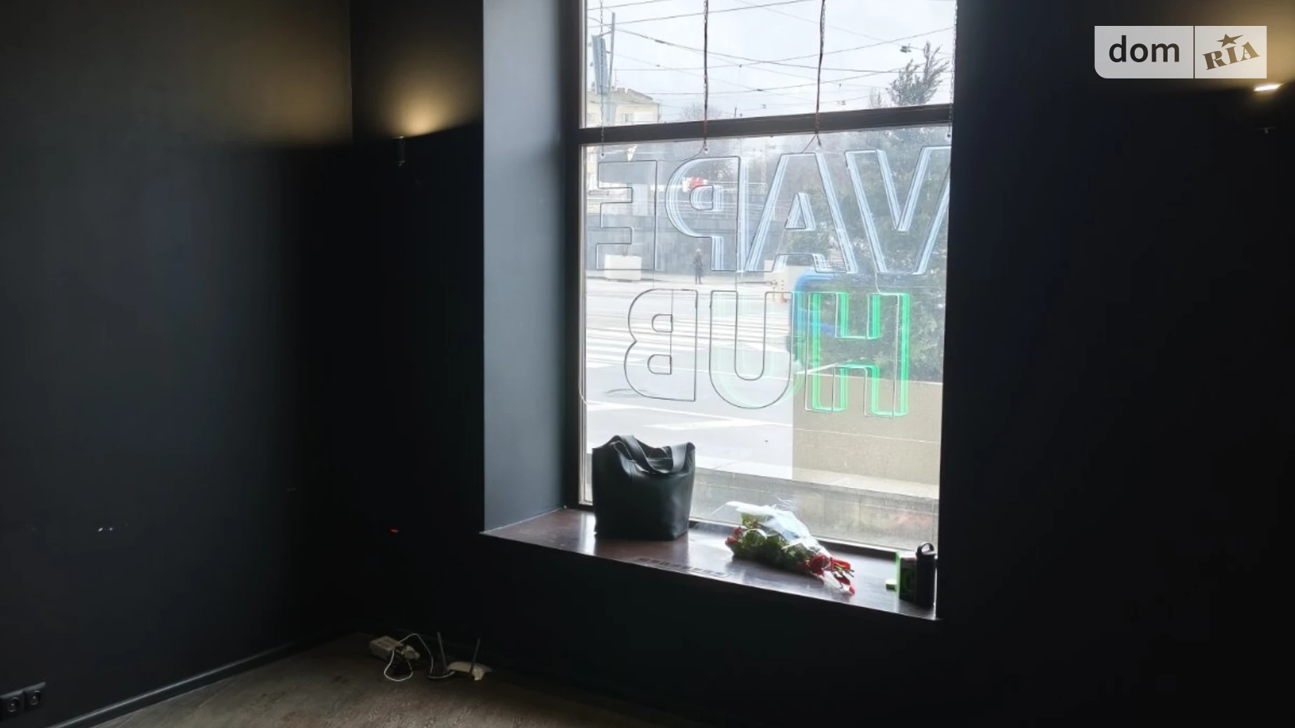 Сдается в аренду помещения свободного назначения 33 кв. м в 4-этажном здании, цена: 40000 грн - фото 4