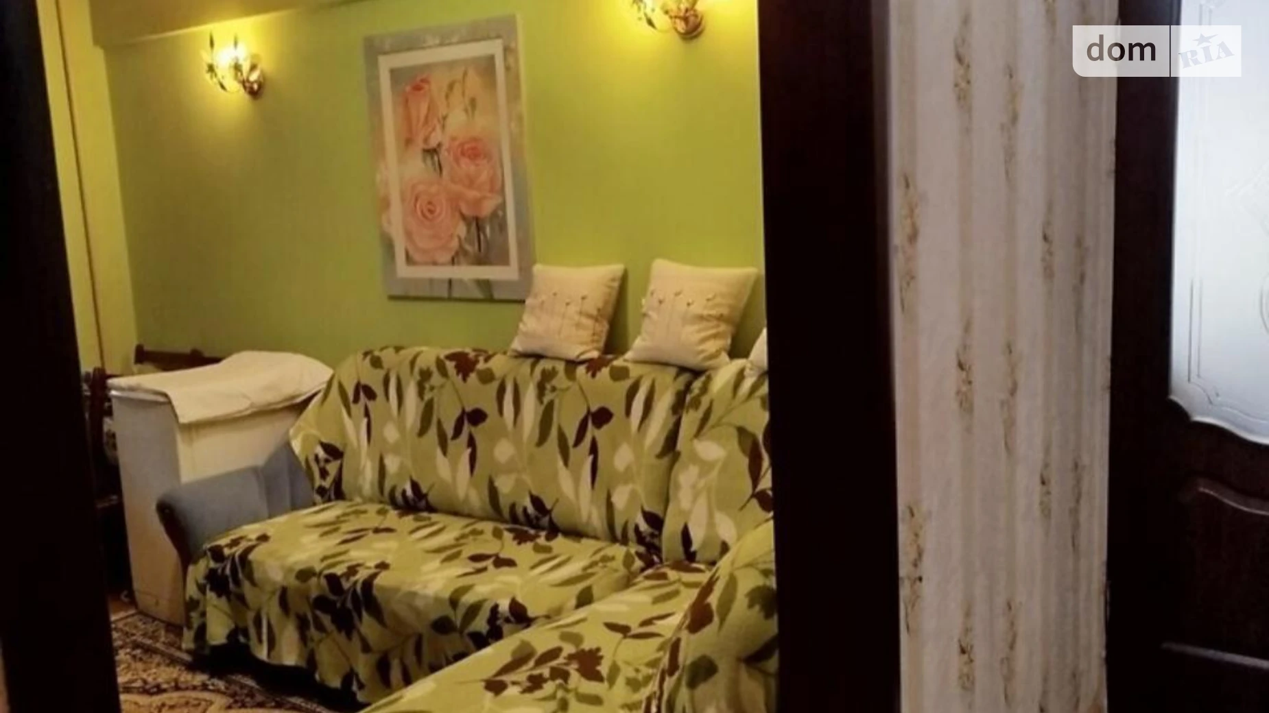 3-комнатная квартира 49 кв. м в Тернополе, ул. Лепкого Богдана - фото 2