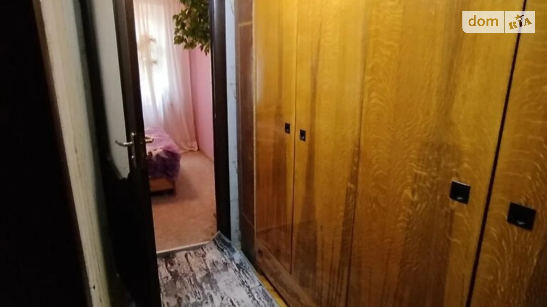 3-комнатная квартира 49 кв. м в Тернополе, ул. Лепкого Богдана - фото 3