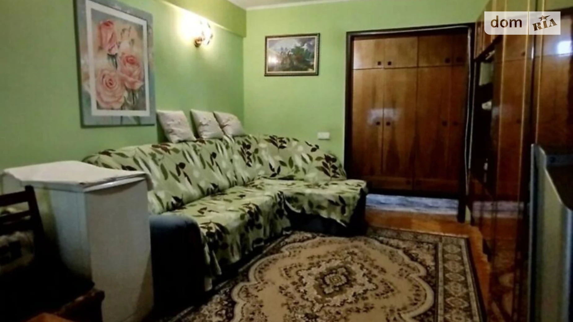 3-комнатная квартира 49 кв. м в Тернополе, ул. Лепкого Богдана - фото 4