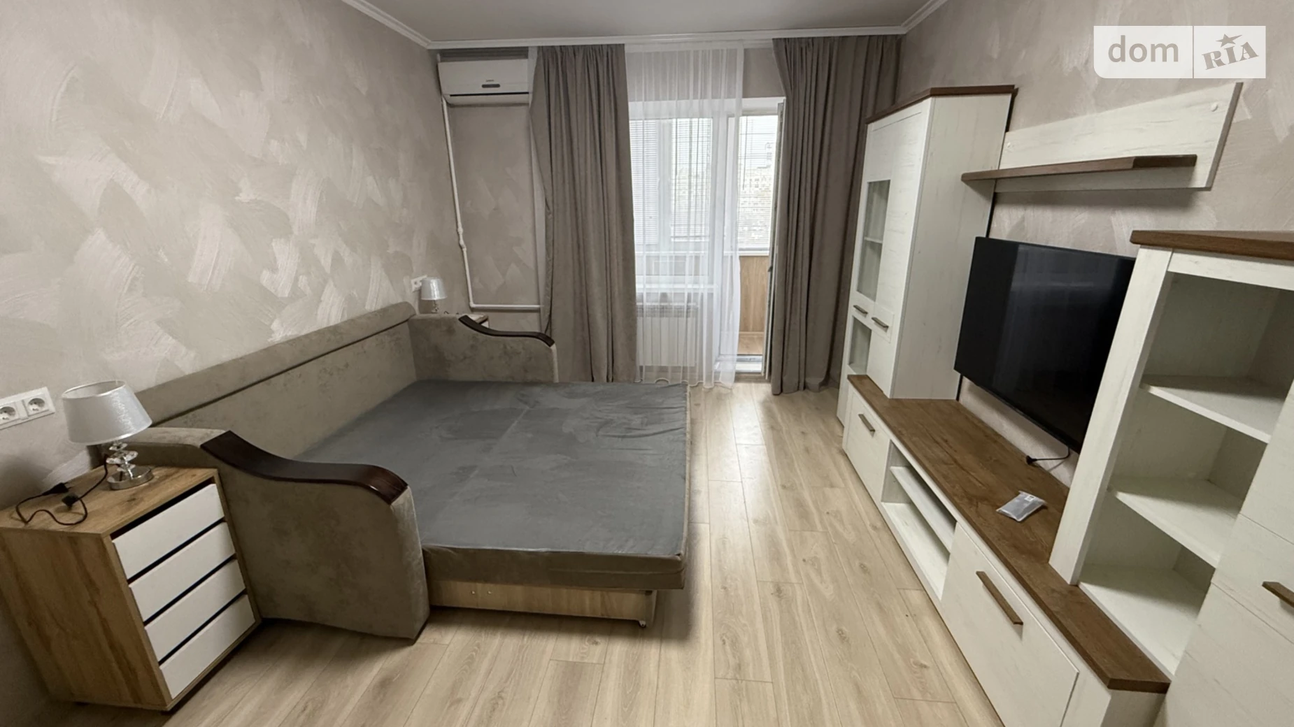 Здається в оренду 1-кімнатна квартира 34 кв. м у Києві, просп. Оболонський, 27А - фото 2