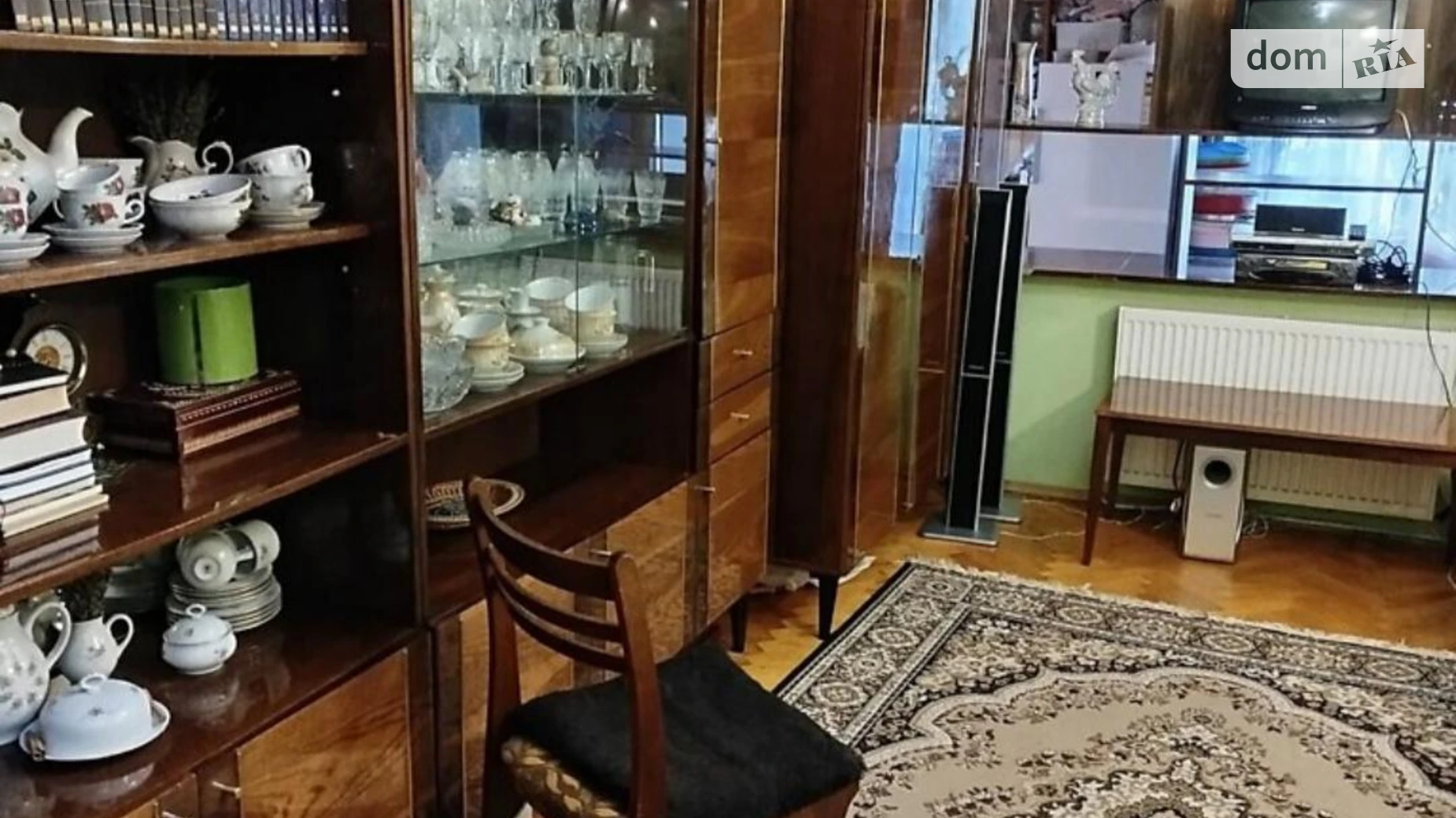 3-комнатная квартира 49 кв. м в Тернополе, ул. Лепкого Богдана - фото 5