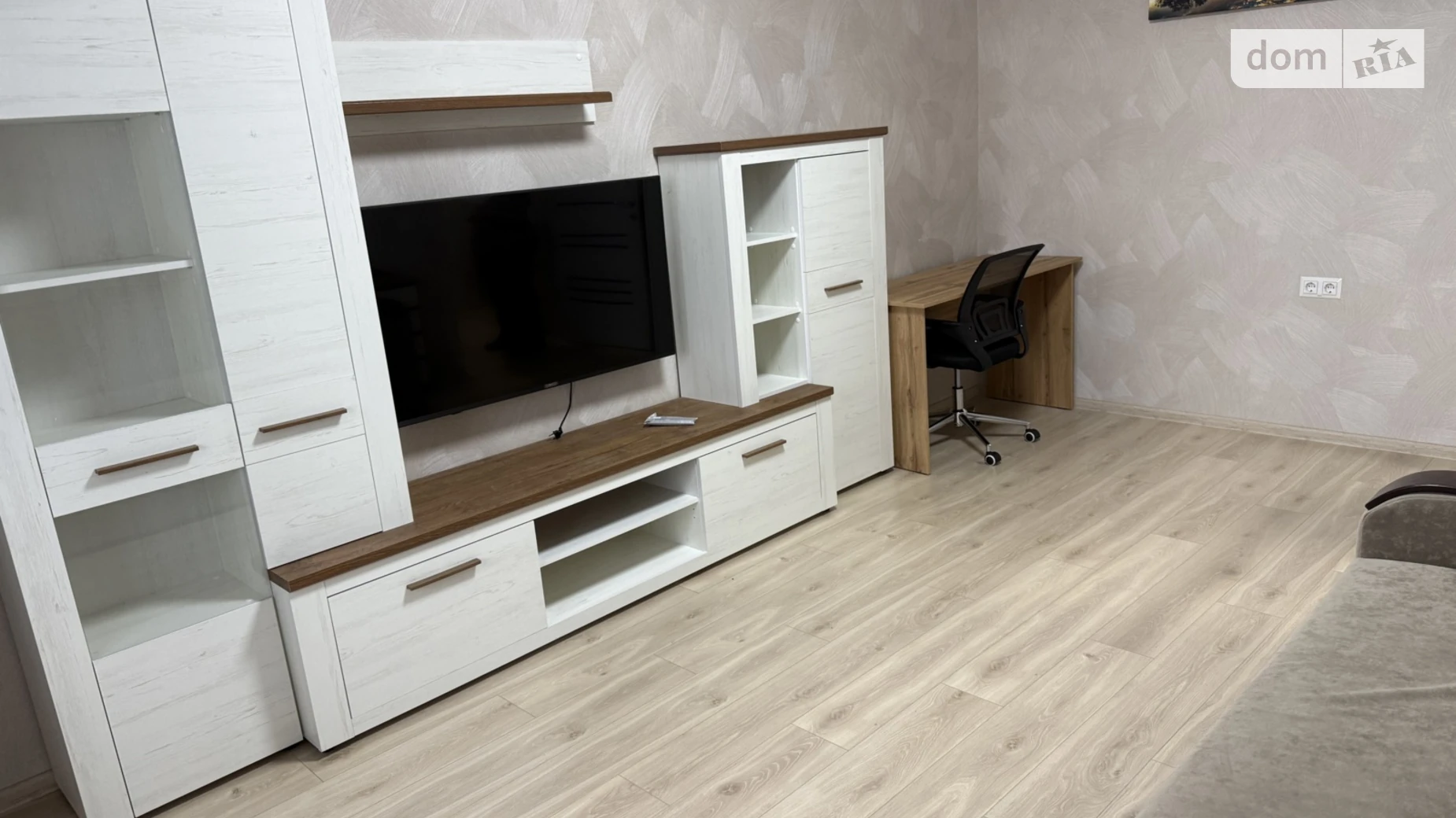 Здається в оренду 1-кімнатна квартира 34 кв. м у Києві, просп. Оболонський, 27А - фото 4