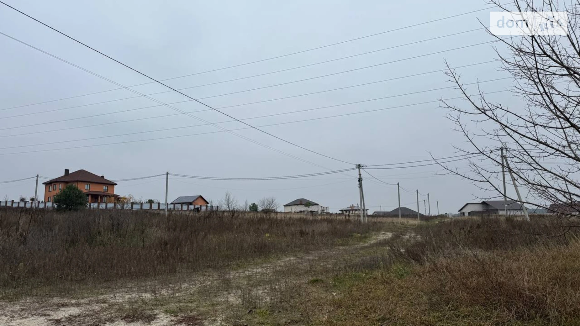 Продається земельна ділянка 9.11 соток у Київській області, цена: 15500 $ - фото 2