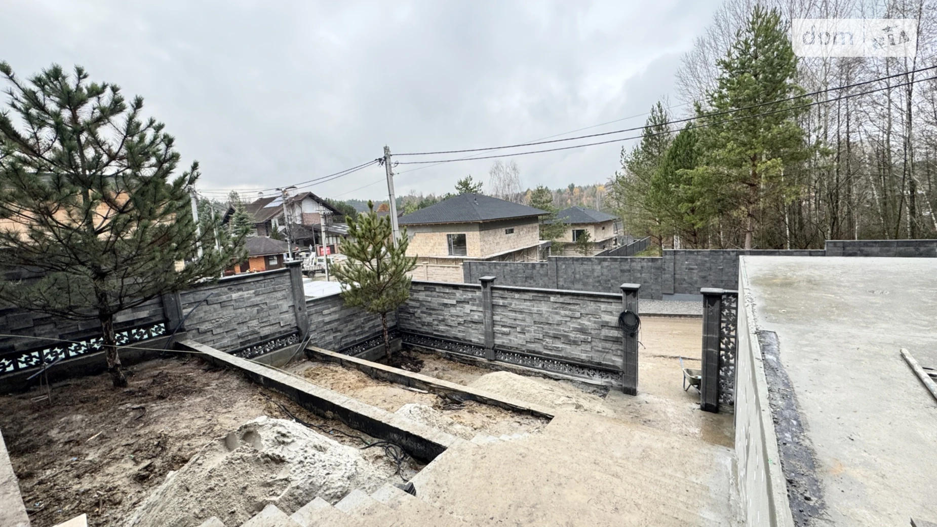 Продається будинок 2 поверховий 260 кв. м з терасою, цена: 625000 $ - фото 3