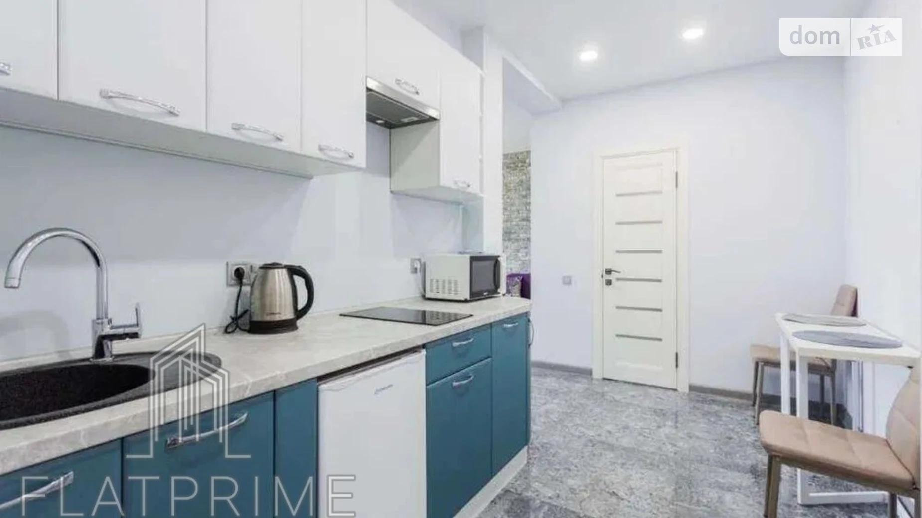 Продается 1-комнатная квартира 31 кв. м в Киеве, цена: 78900 $ - фото 2