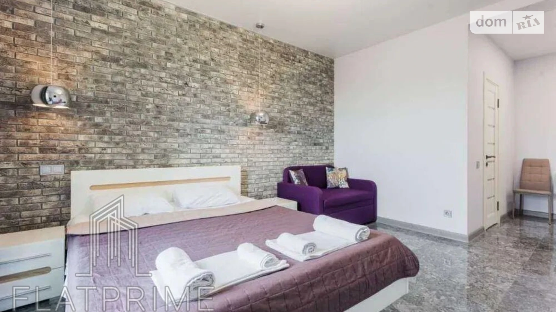 Продается 1-комнатная квартира 31 кв. м в Киеве, цена: 78900 $ - фото 3