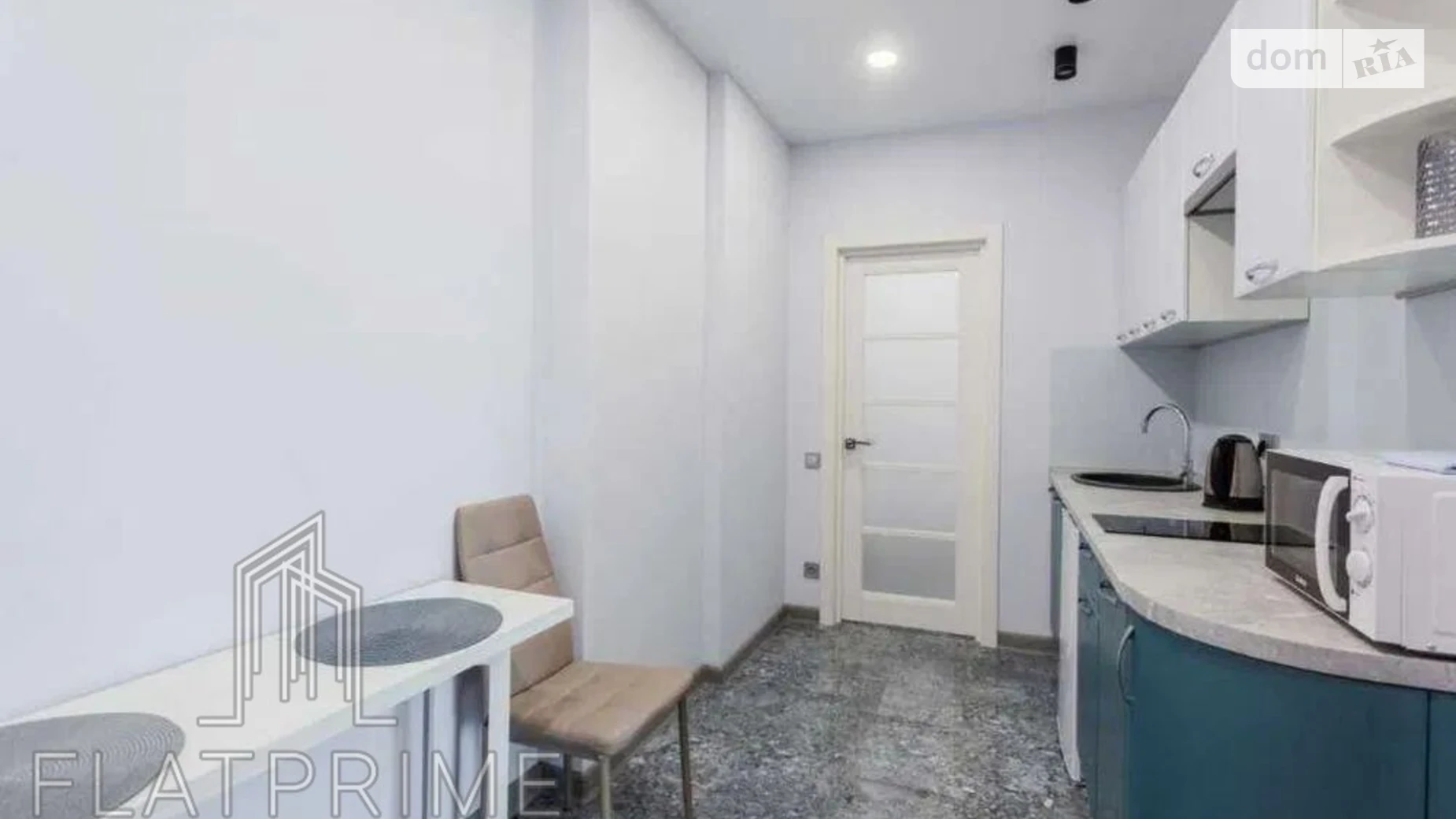 Продается 1-комнатная квартира 31 кв. м в Киеве, цена: 78900 $ - фото 5