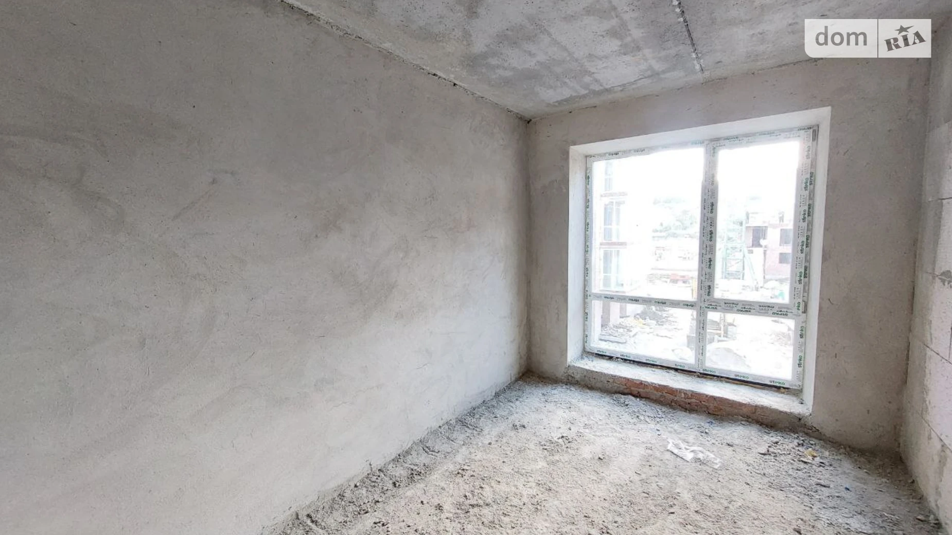 2-кімнатна квартира 58 кв. м у Тернополі, вул. Шептицького Андрія Митрополита - фото 3