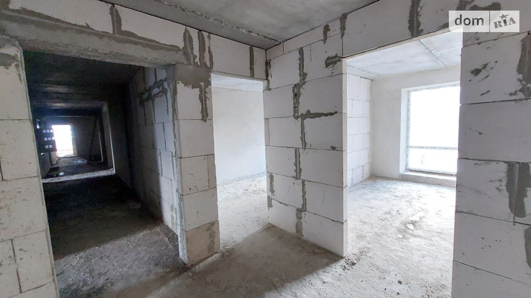 2-кімнатна квартира 58 кв. м у Тернополі, вул. Шептицького Андрія Митрополита - фото 4