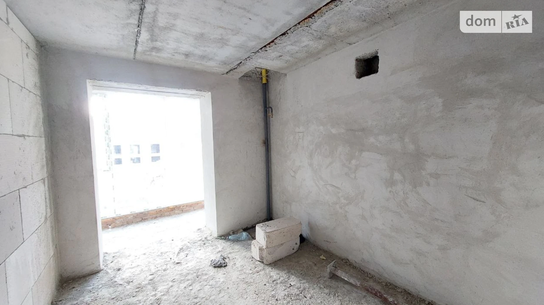 2-кімнатна квартира 58 кв. м у Тернополі, вул. Шептицького Андрія Митрополита - фото 5