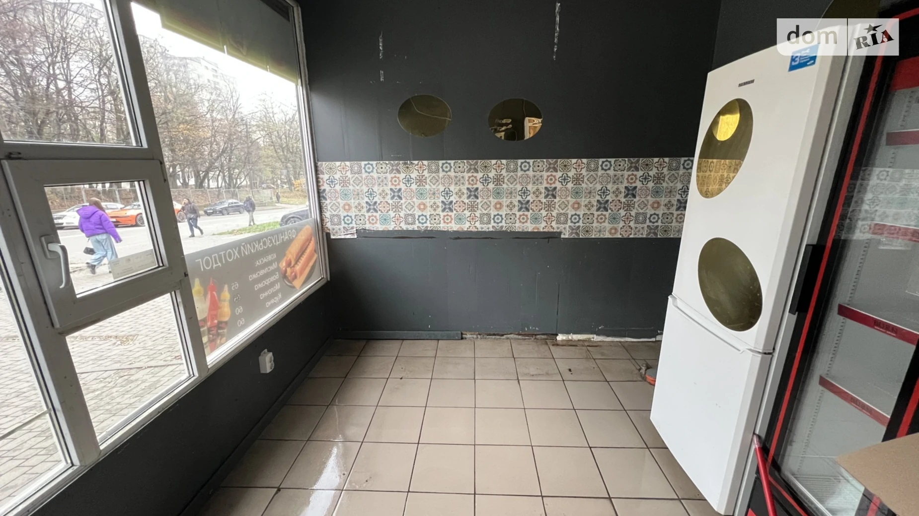 Сдается в аренду помещения свободного назначения 11 кв. м в 1-этажном здании, цена: 8000 грн - фото 2