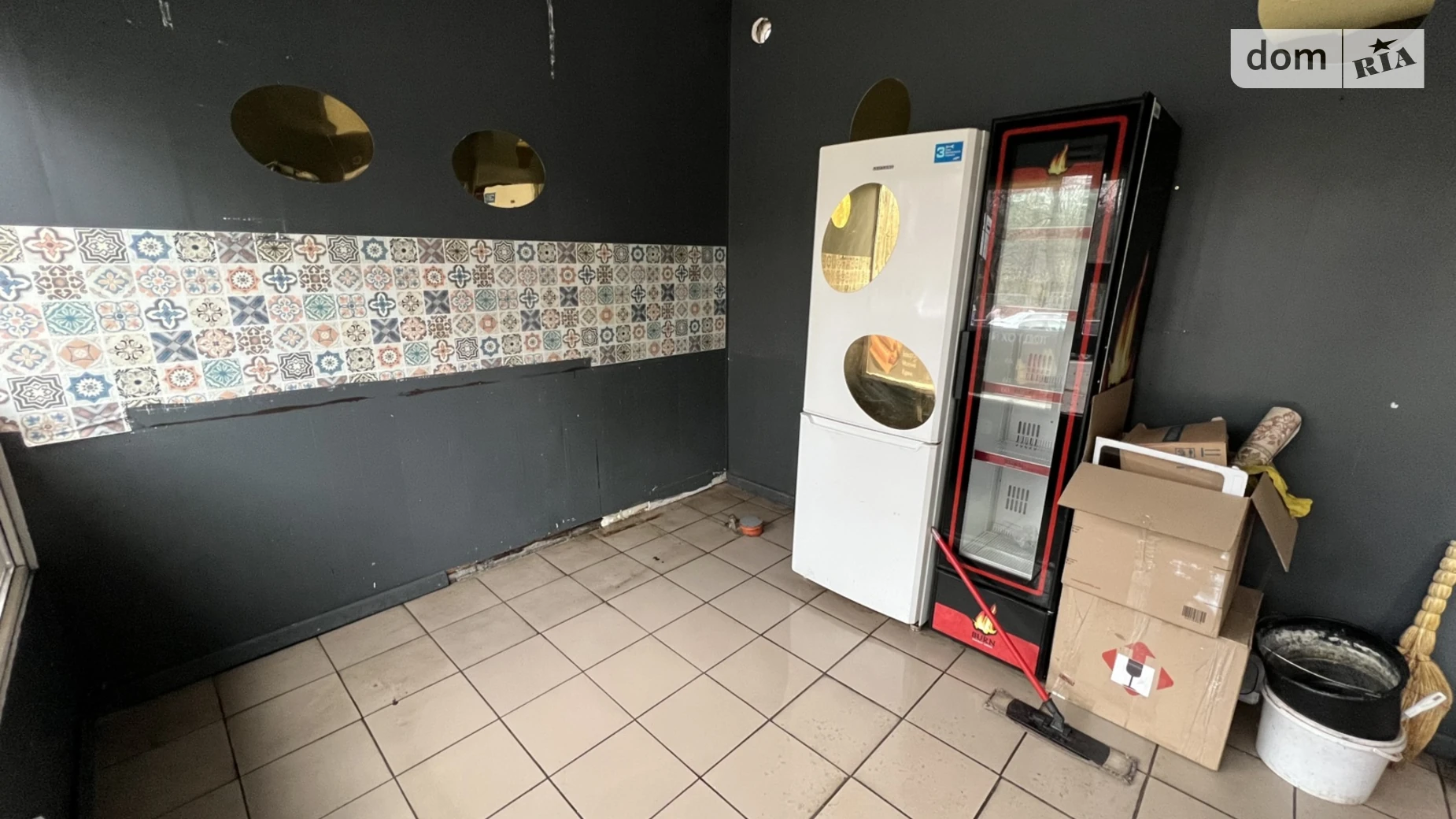 Сдается в аренду помещения свободного назначения 11 кв. м в 1-этажном здании, цена: 8000 грн - фото 3