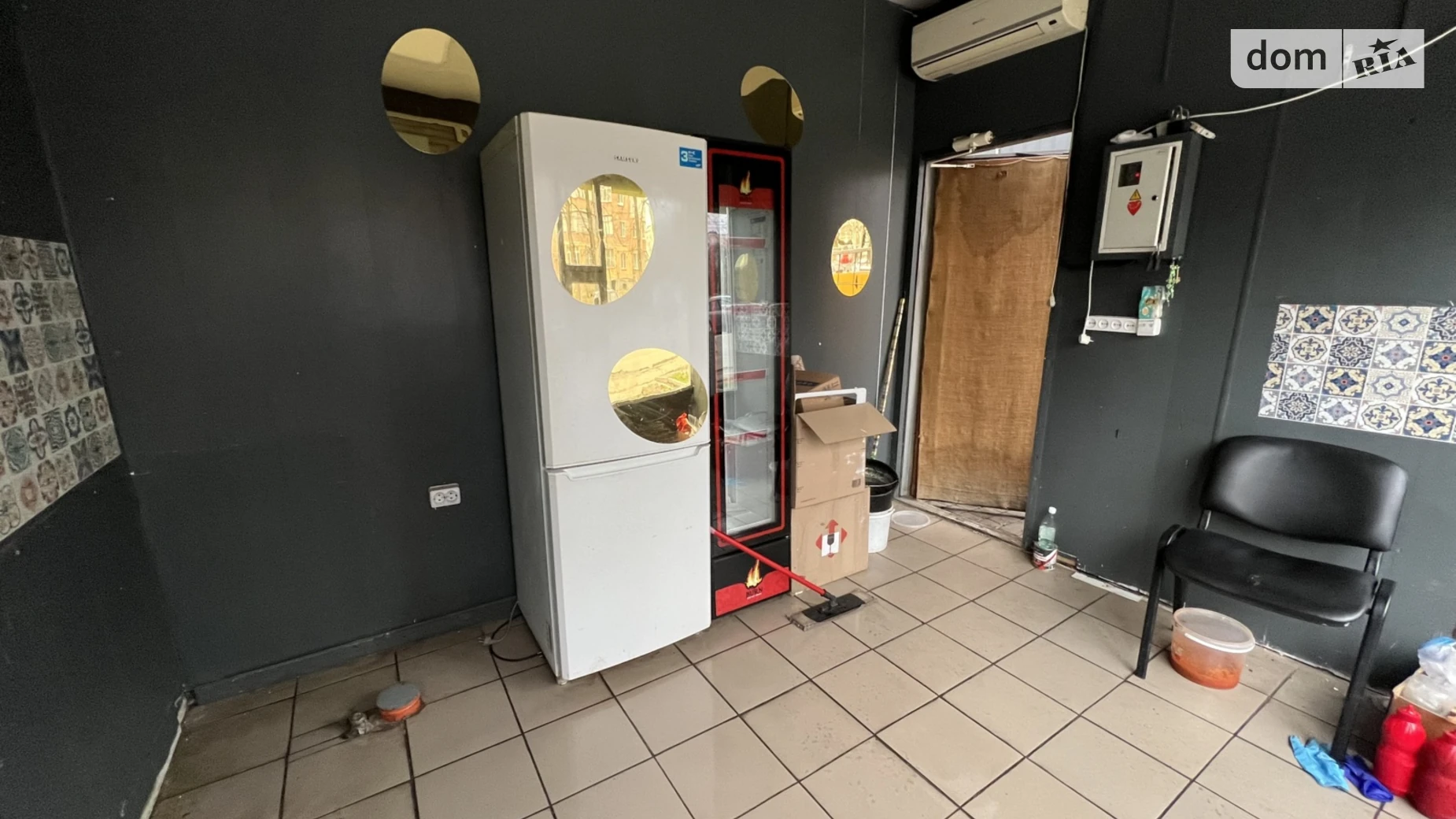 Сдается в аренду помещения свободного назначения 11 кв. м в 1-этажном здании, цена: 8000 грн - фото 4