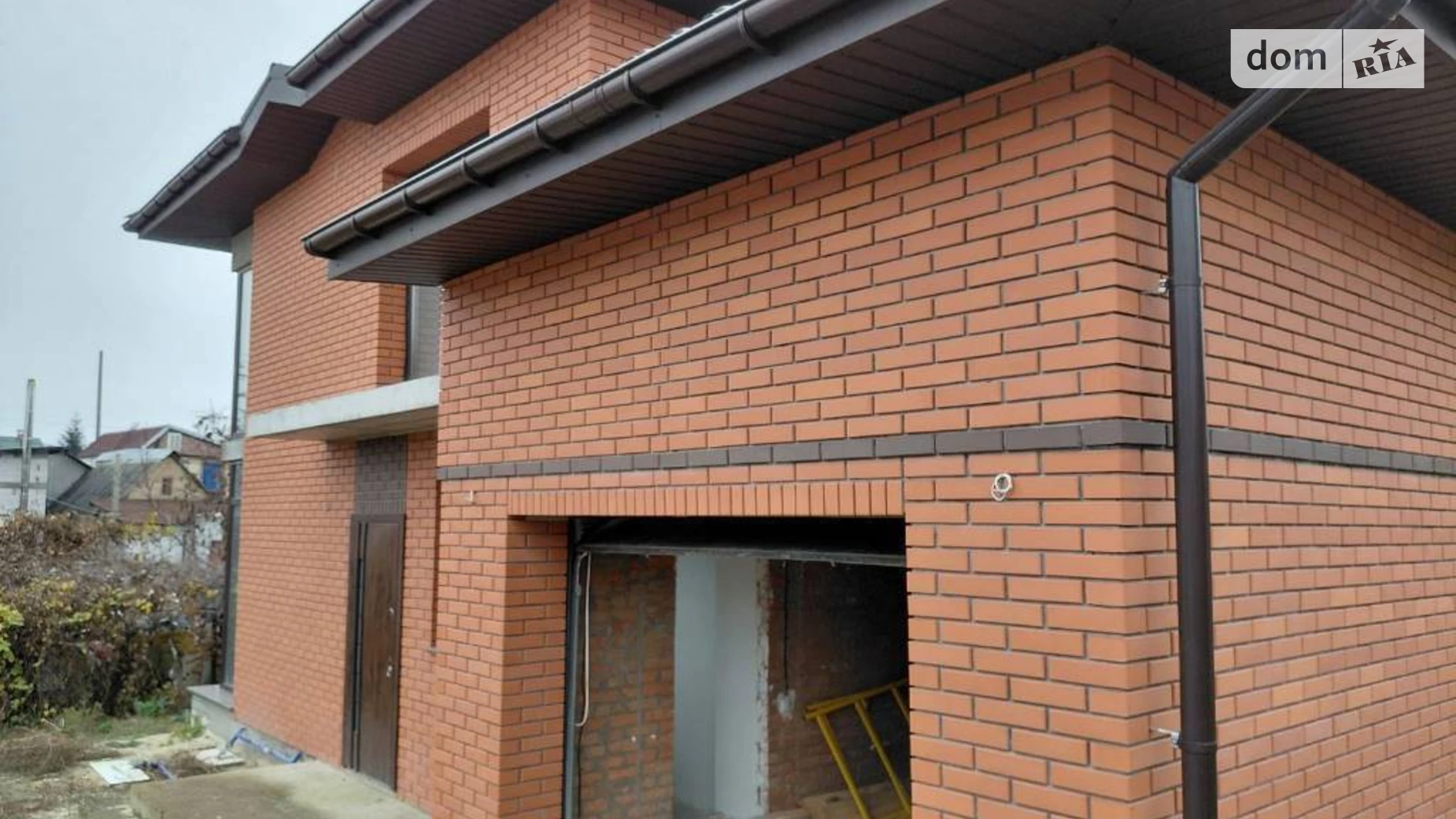 Продається будинок 2 поверховий 180 кв. м з мансардою, цена: 199000 $ - фото 2