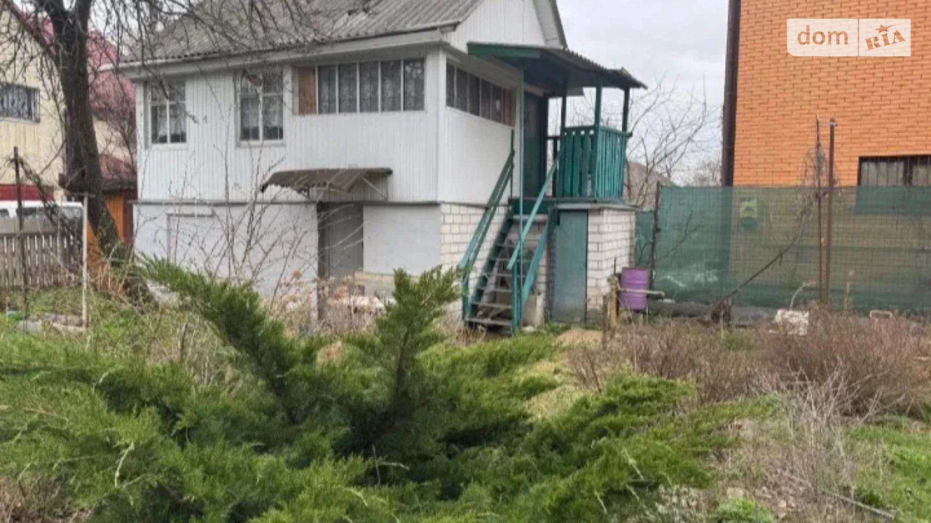 Продается земельный участок 4.3 соток в Киевской области, цена: 41000 $ - фото 2