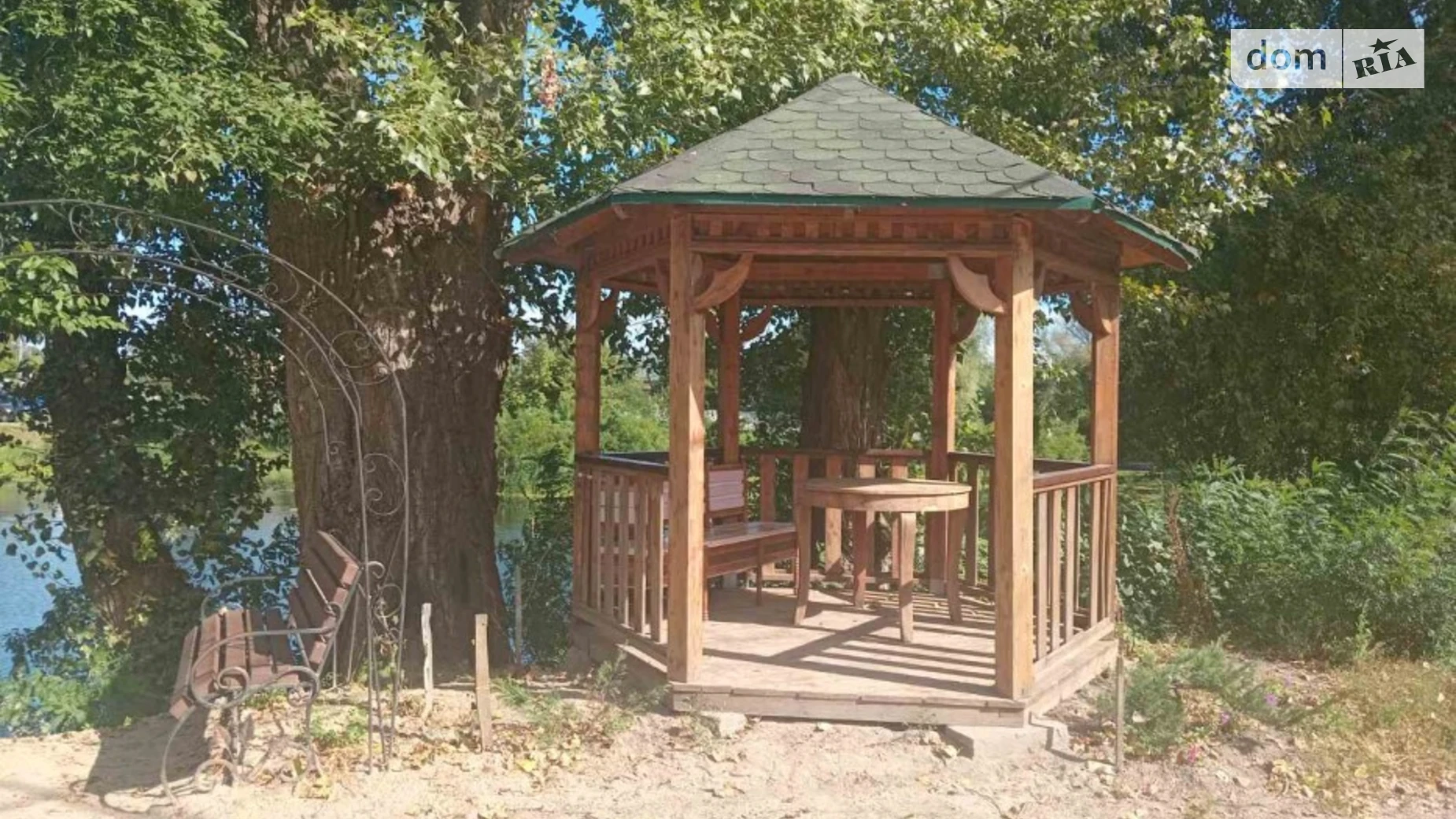 Продается земельный участок 4.3 соток в Киевской области, цена: 41000 $ - фото 4