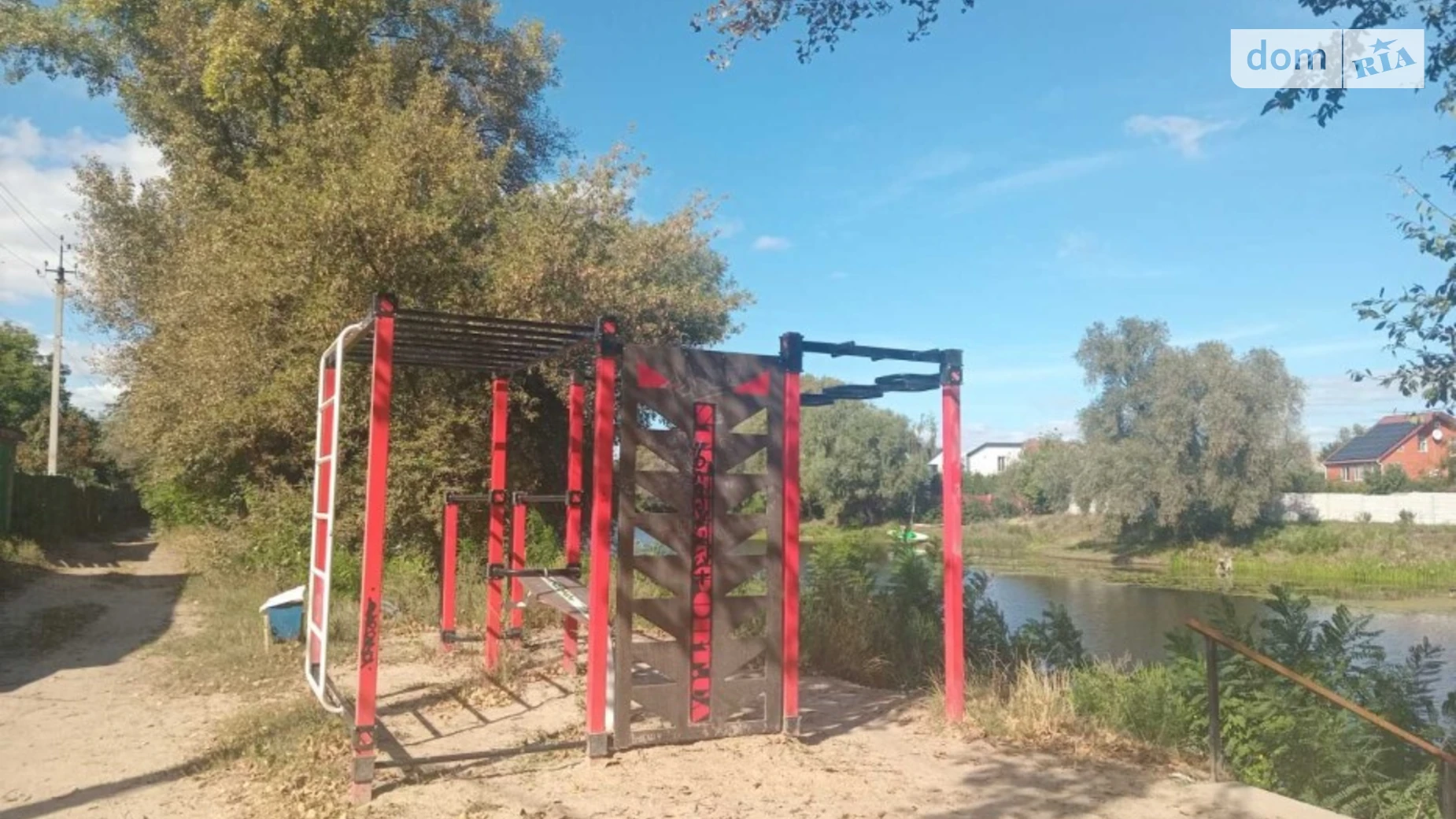 Продается земельный участок 4.3 соток в Киевской области, цена: 41000 $ - фото 5