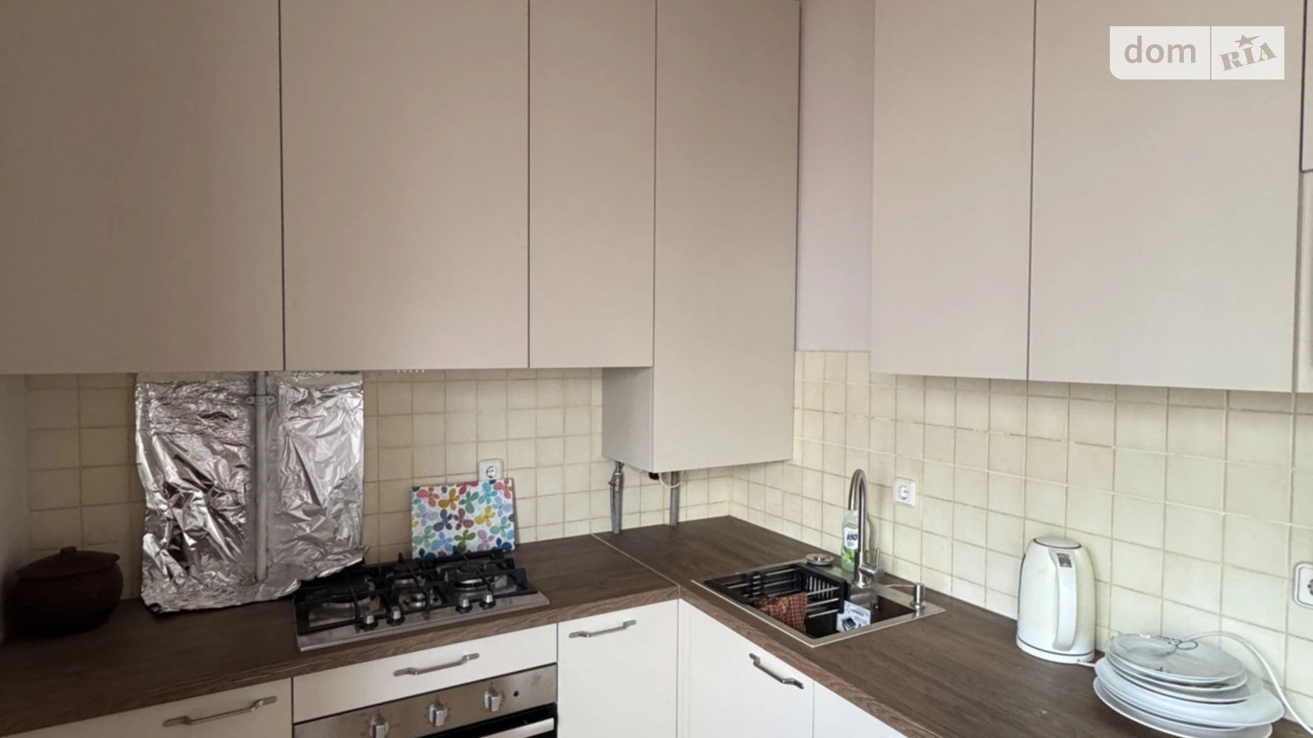 Сдается в аренду 2-комнатная квартира 65 кв. м в Ивано-Франковске, бул. Южный, 24А - фото 3