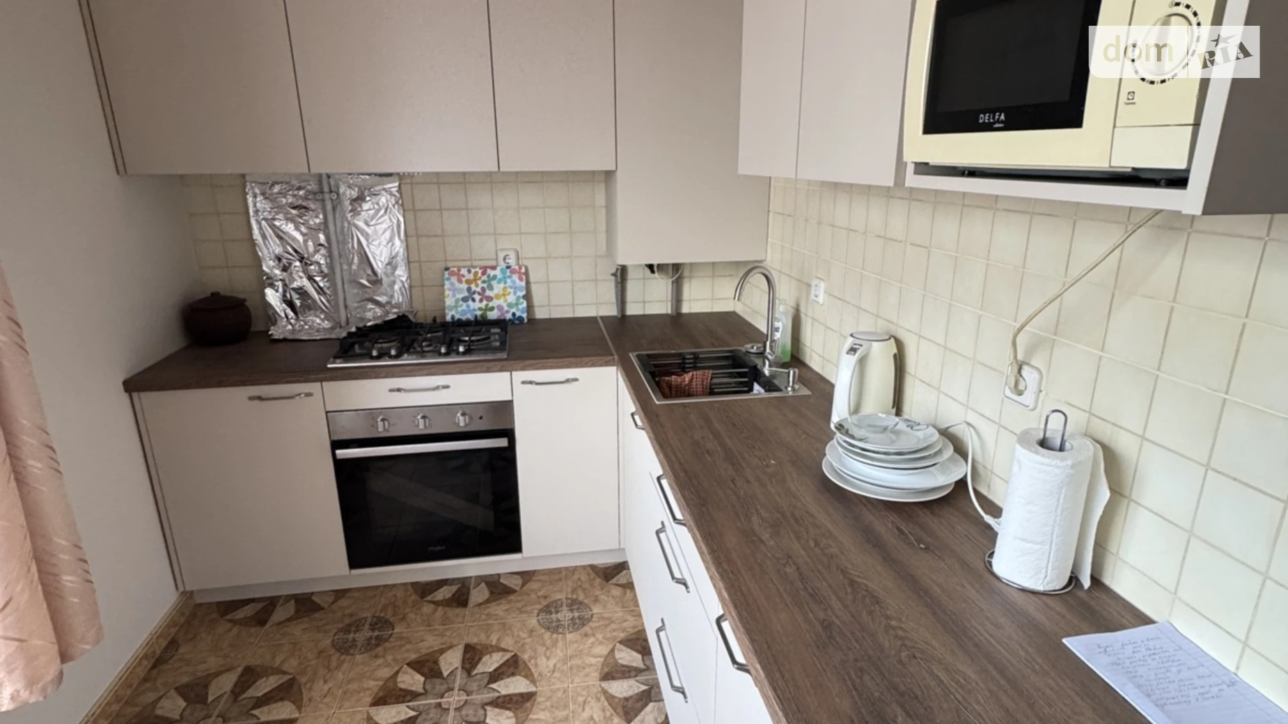 Сдается в аренду 2-комнатная квартира 65 кв. м в Ивано-Франковске, бул. Южный, 24А - фото 2