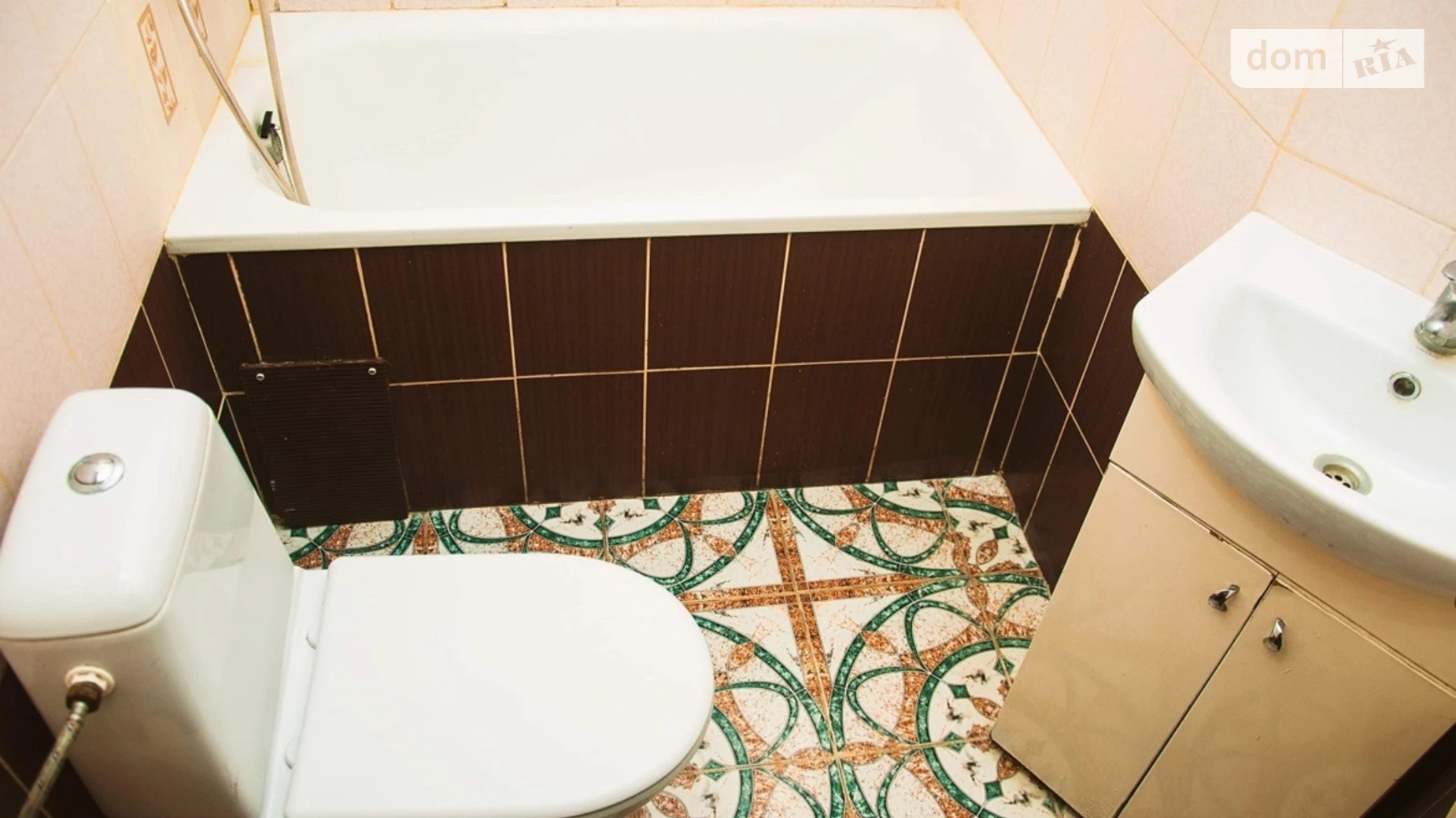 Сдается в аренду 1-комнатная квартира 30 кв. м в Львове, ул. Руставели Шота, 16 - фото 4