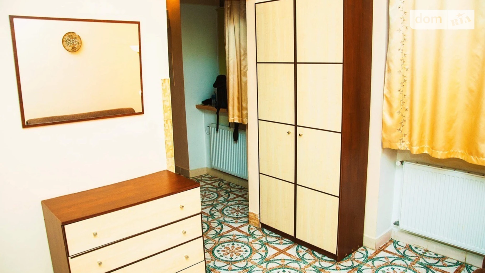 Сдается в аренду 1-комнатная квартира 30 кв. м в Львове, ул. Руставели Шота, 16 - фото 5