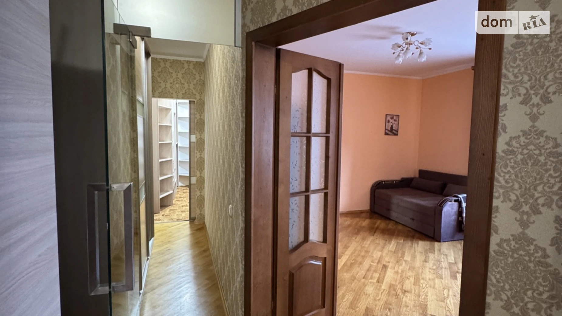 Сдается в аренду 2-комнатная квартира 65 кв. м в Ивано-Франковске, бул. Южный, 24А - фото 5