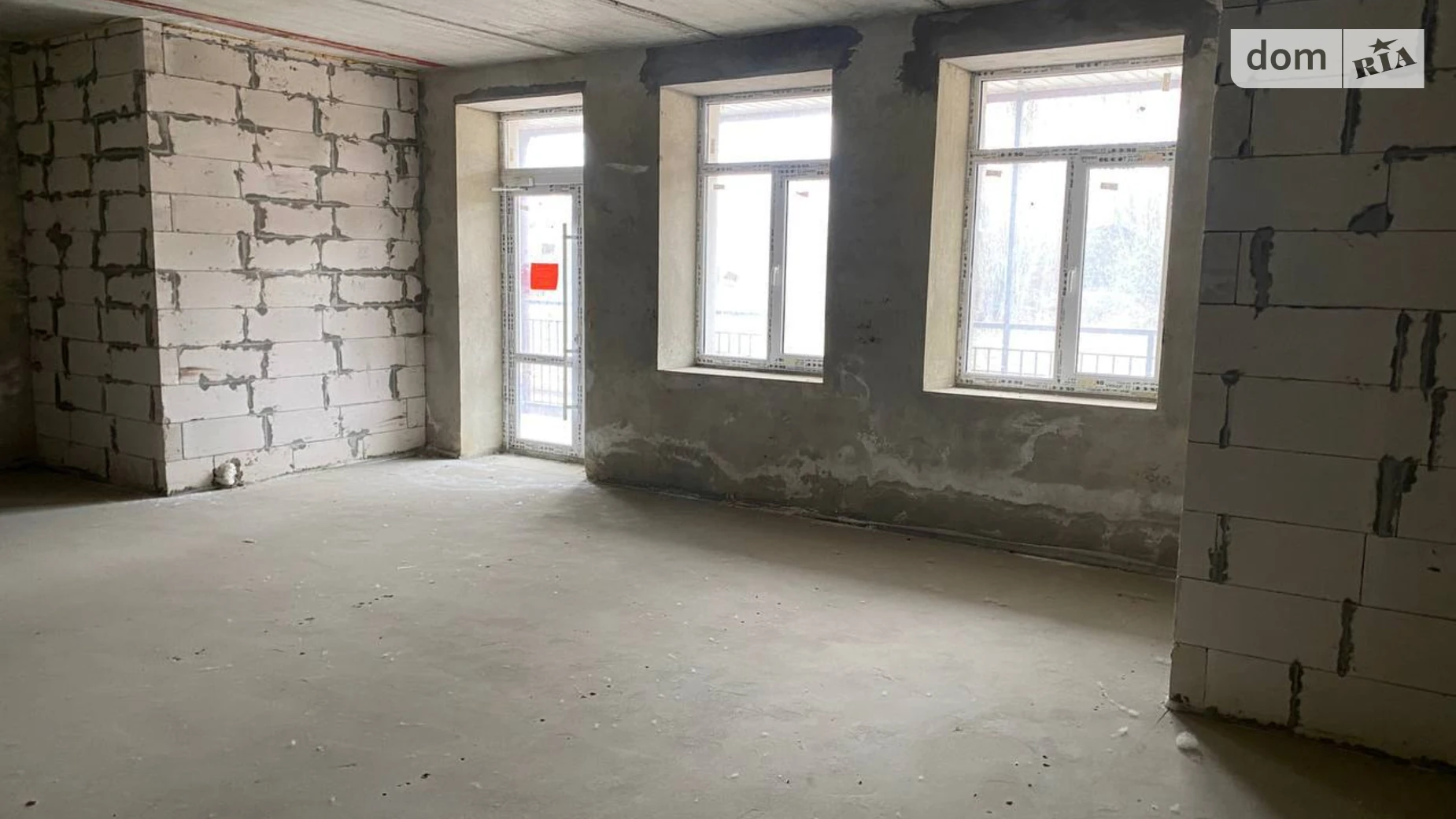 Продается помещения свободного назначения 111.5 кв. м в 10-этажном здании, цена: 94775 $ - фото 2