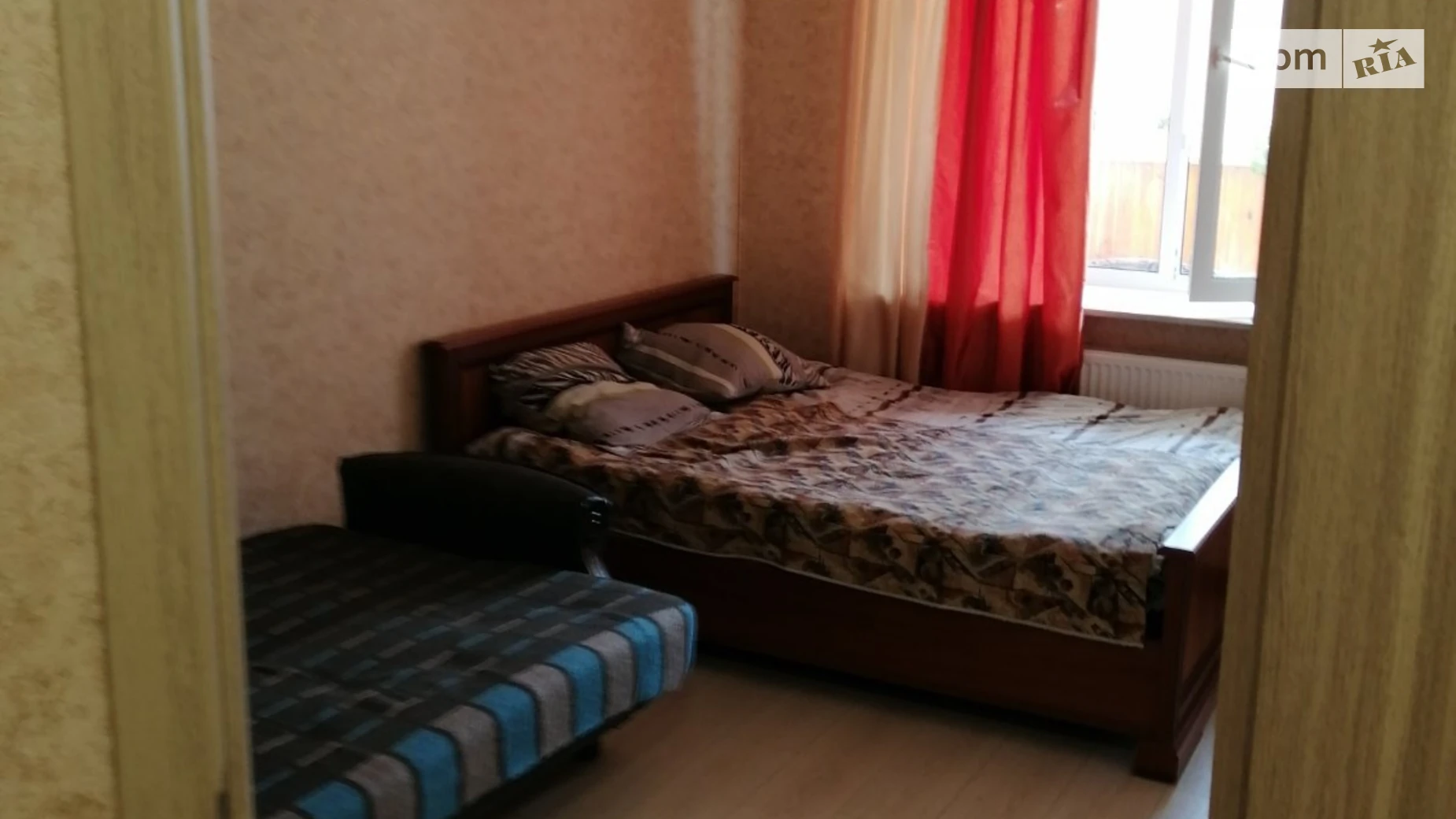 Сдается в аренду 1-комнатная квартира 37.9 кв. м в Софиевской Борщаговке, ул. Бышевская, 14 - фото 2